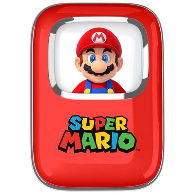 OTL Technologies Nintendo Super Mario Slide czerwone