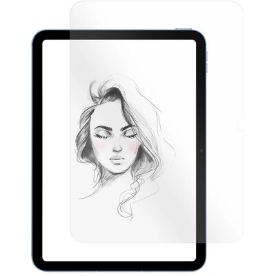 Szkło hartowane FIXED PaperGlass do Apple iPad Air 11 2024