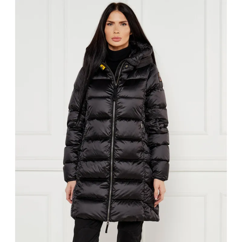 PARAJUMPERS Puchowa kurtka MARION | Regular Fit