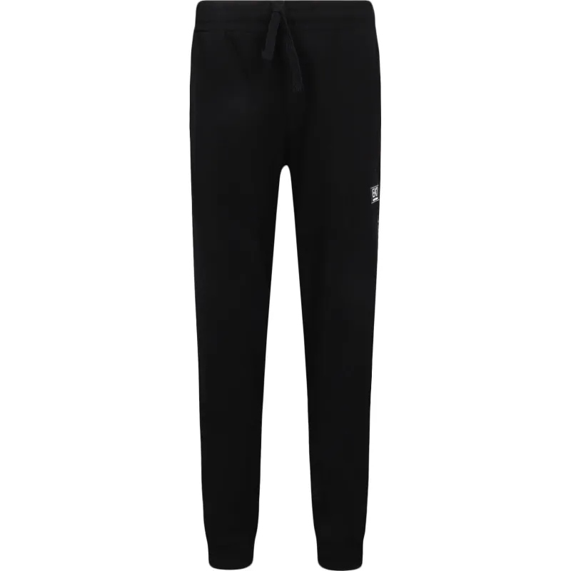 EA7 Spodnie dresowe Regular Fit