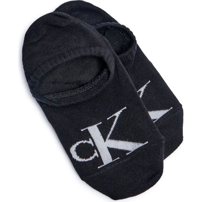 Calvin Klein Jeans Skarpety/stopki 2-pack