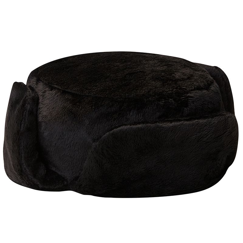 Czapka The North Face Osito 0A88R2JK31 - czarna