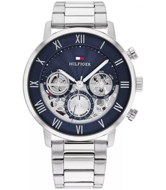 ZEGAREK MĘSKI TOMMY HILFIGER 1710569