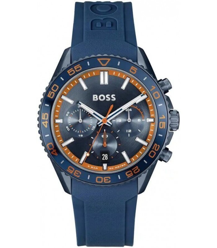 ZEGAREK MĘSKI HUGO BOSS 1514142