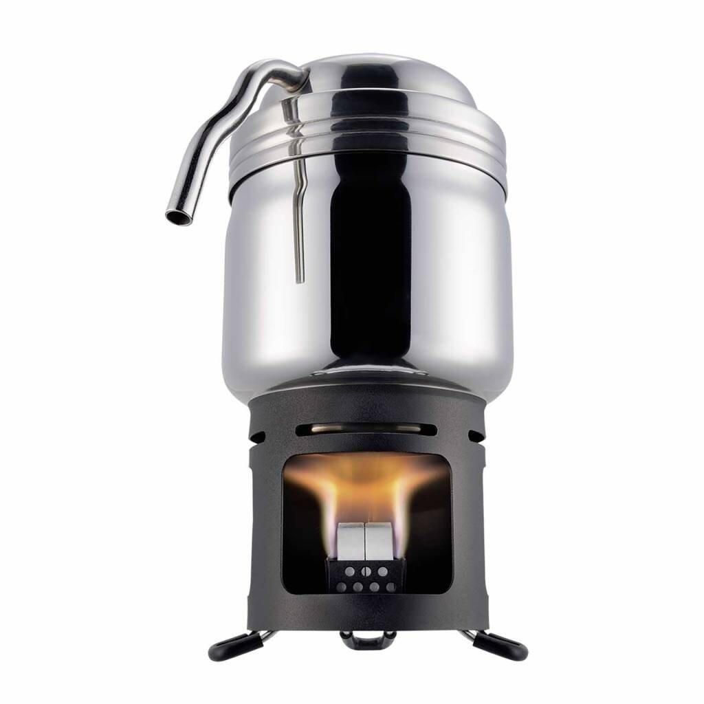 Esbit Czajnik Coffee Maker