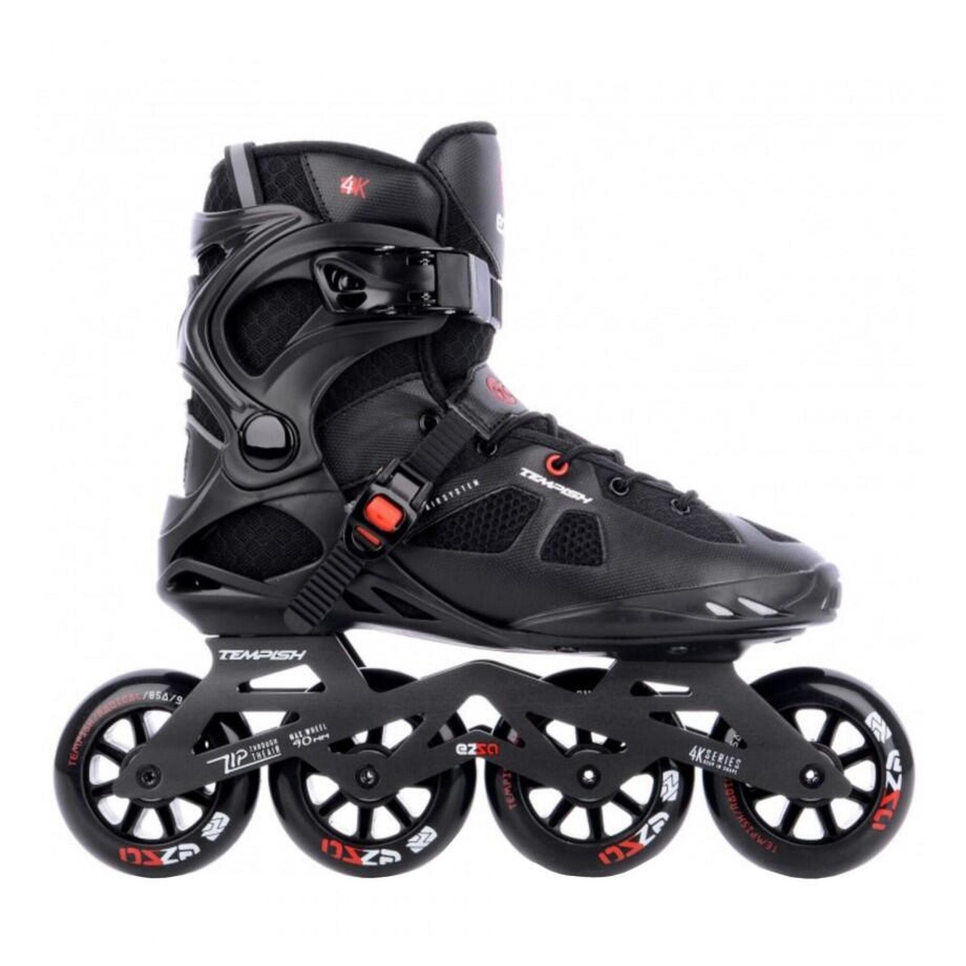 Rolki męskie Tempish  Ezza 90 Black  EUR 38