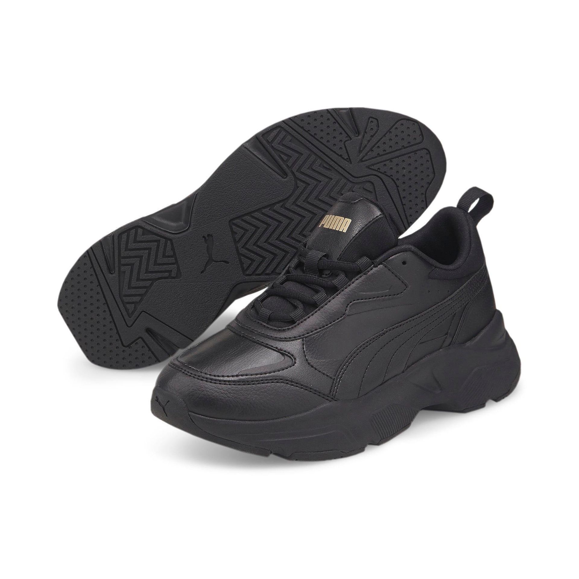 Buty damskie sportowe Puma Cassia Sl 38527902 czarne 41