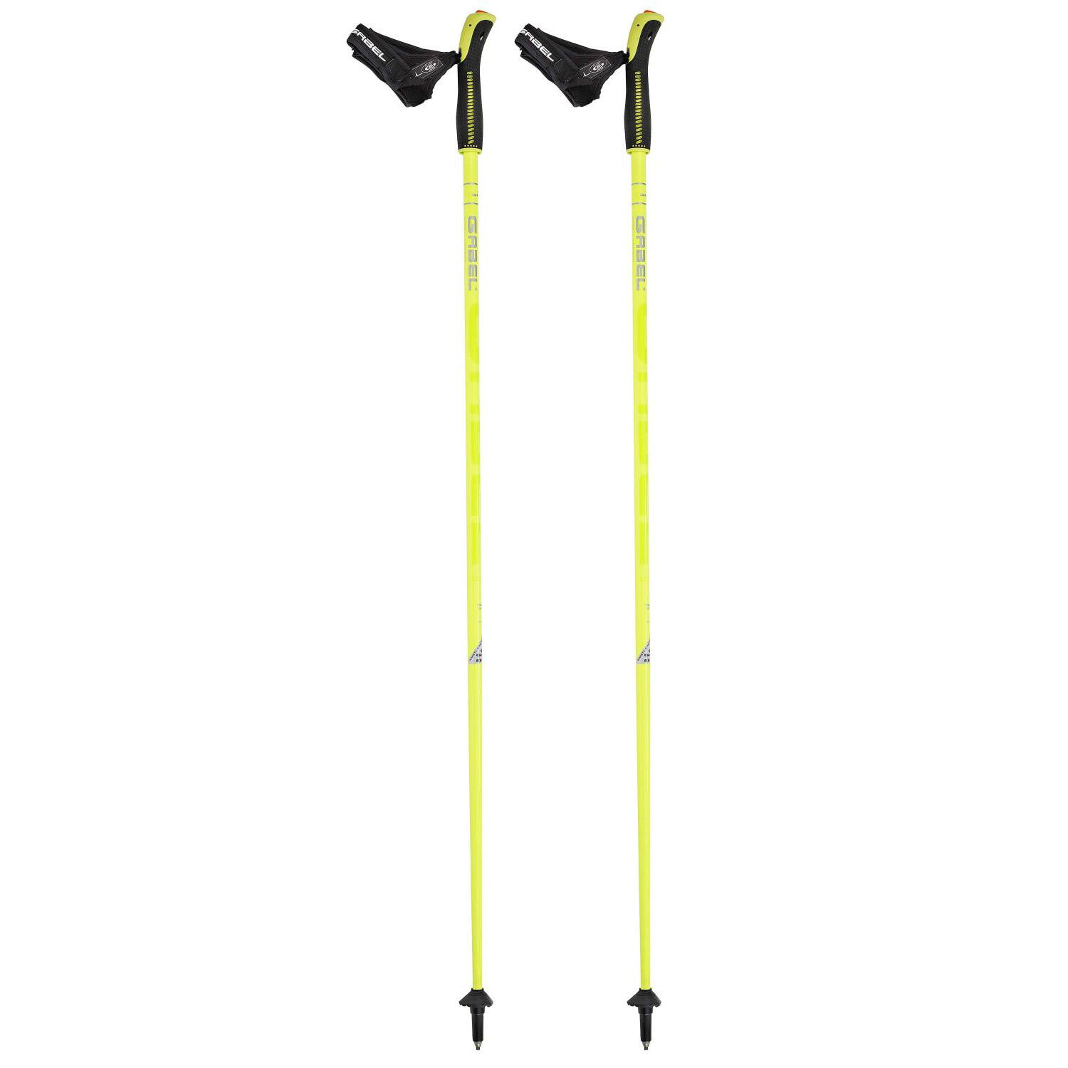 Kijki Kije Nordic Walking GABEL Light NCS 115 cm