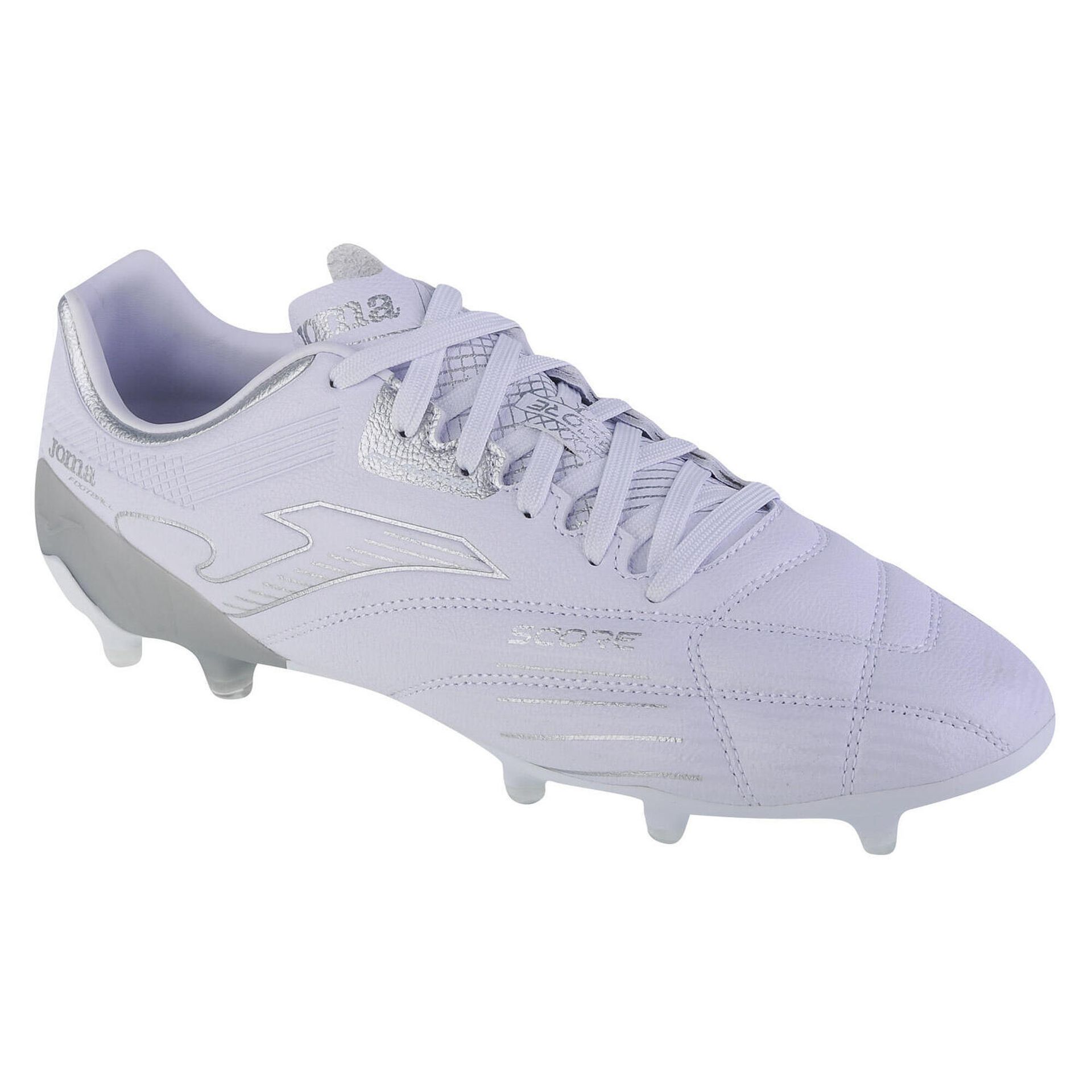 Buty Joma Score 2302 FG M (kolor Biały, rozmiar 40.5)