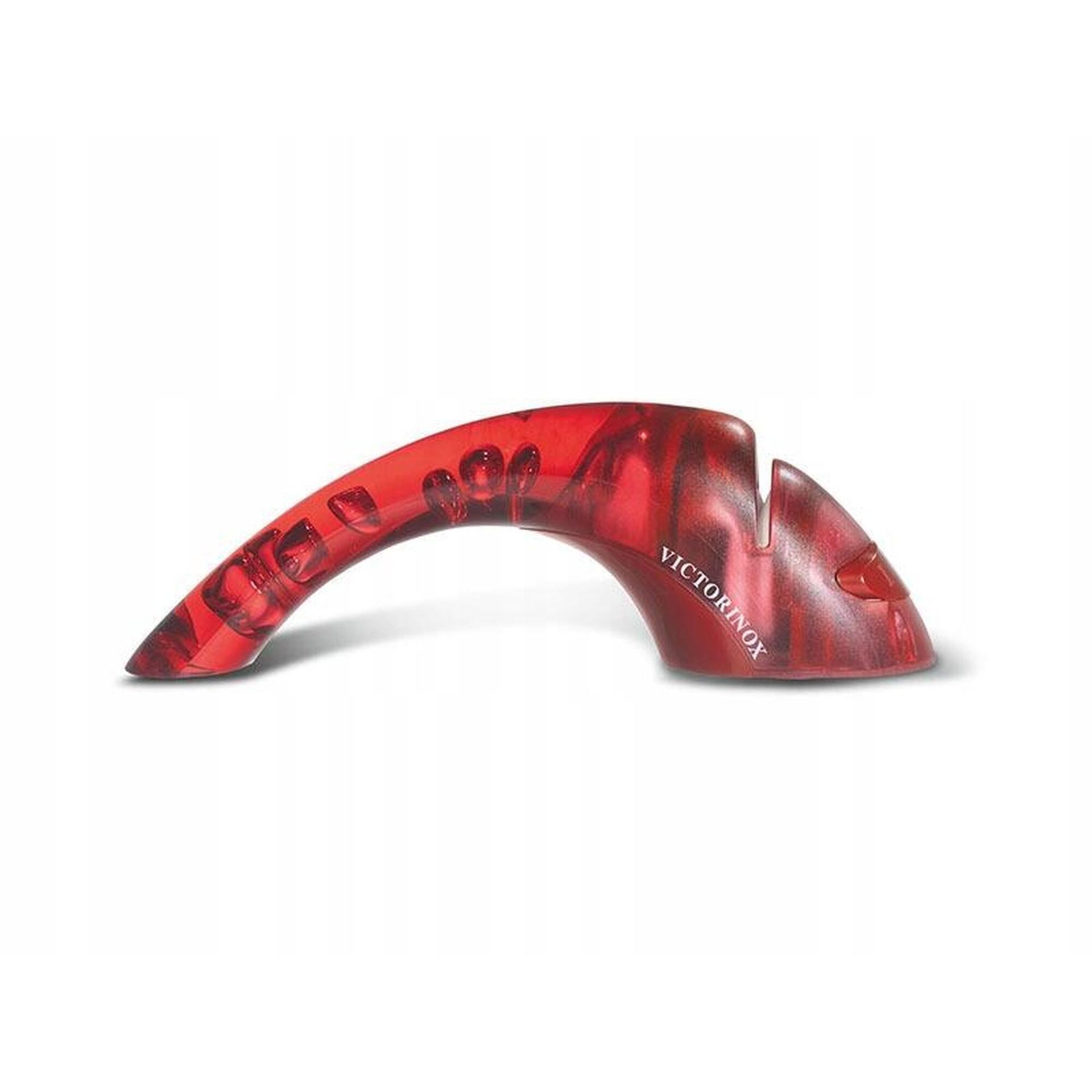 Victorinox Ostrzarka ceramiczna czerwona 7.8721