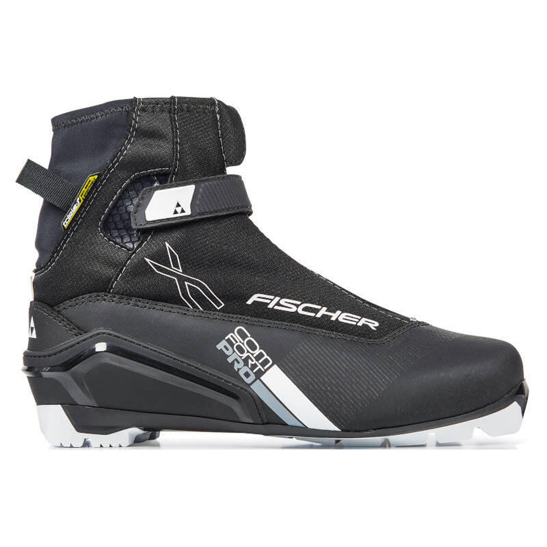 Buty biegowe Fischer XC Comfort Pro Rental 2023
