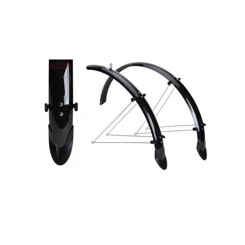 Błotniki rowerowe ORION 24'' 53mm chlapacz - kpl.