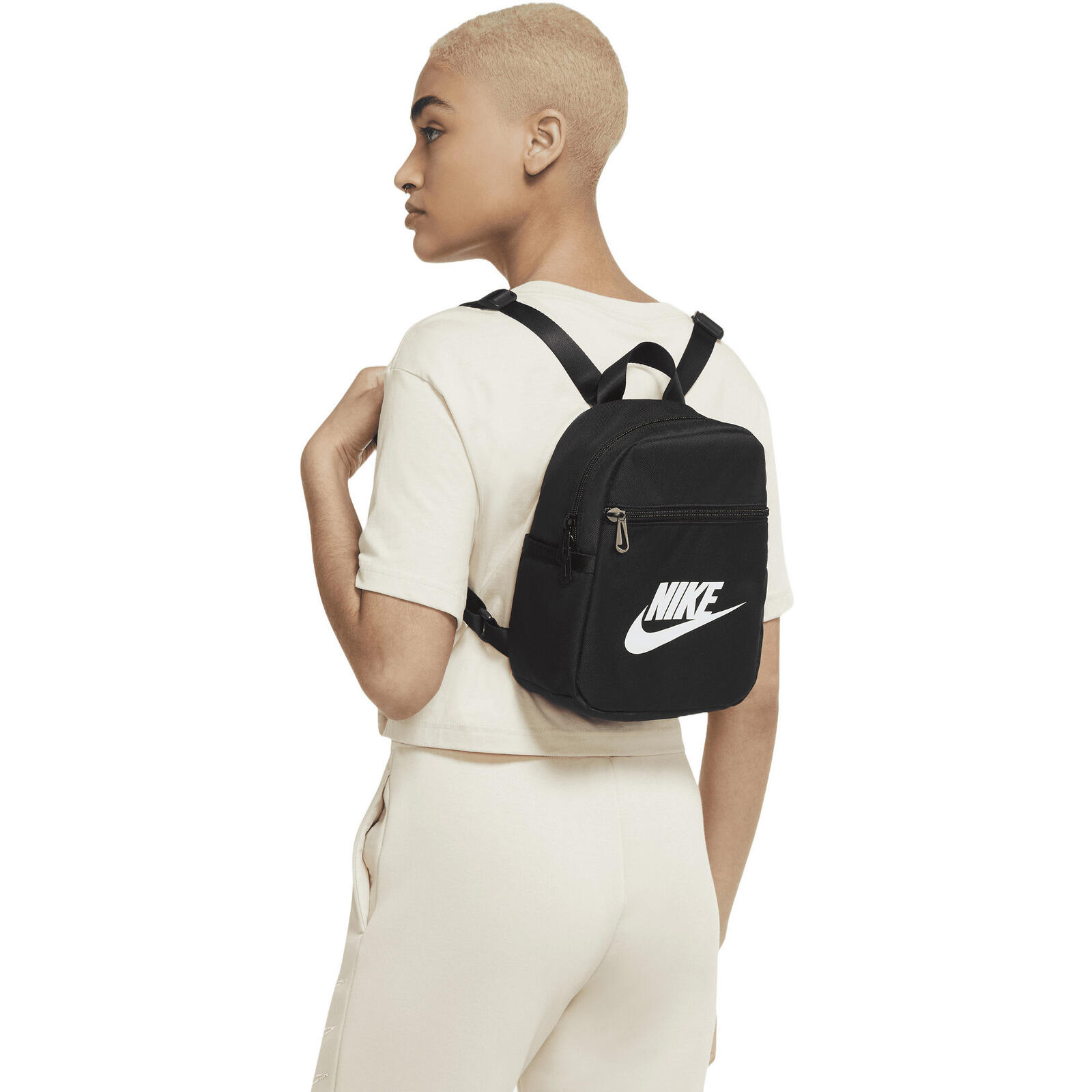 Plecak Nike Sportswear Futura 365 Mini 6L, Dla obu płci