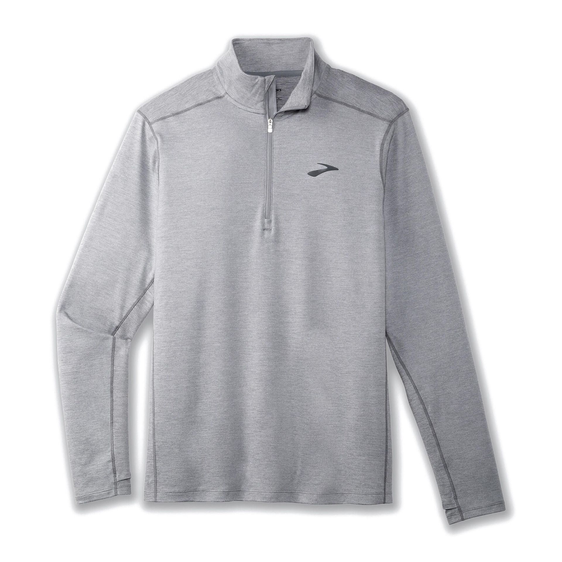 Bluza do biegania męska Brooks Dash 1/2 Zip 2.0