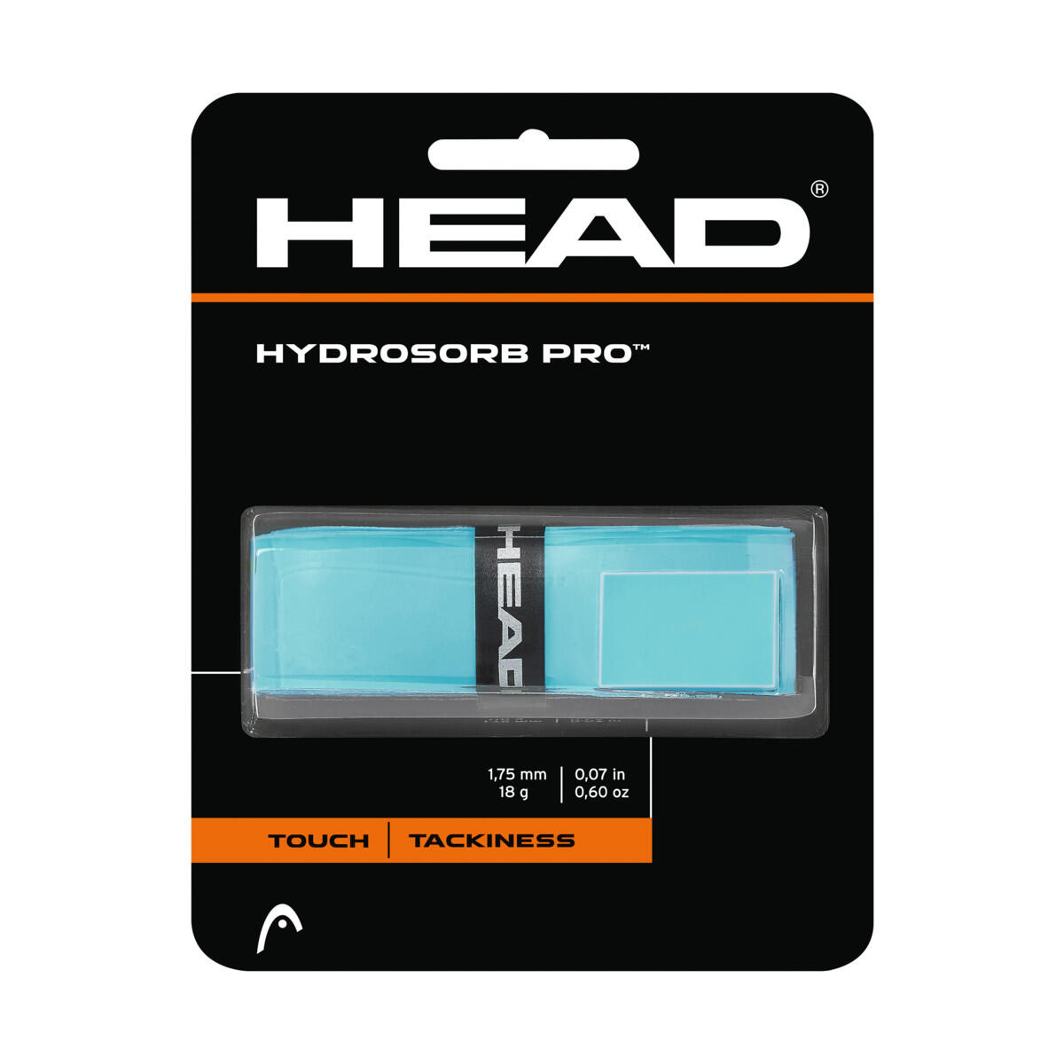 Owijka bazowa Head Hydrosorb Pro- niebieska