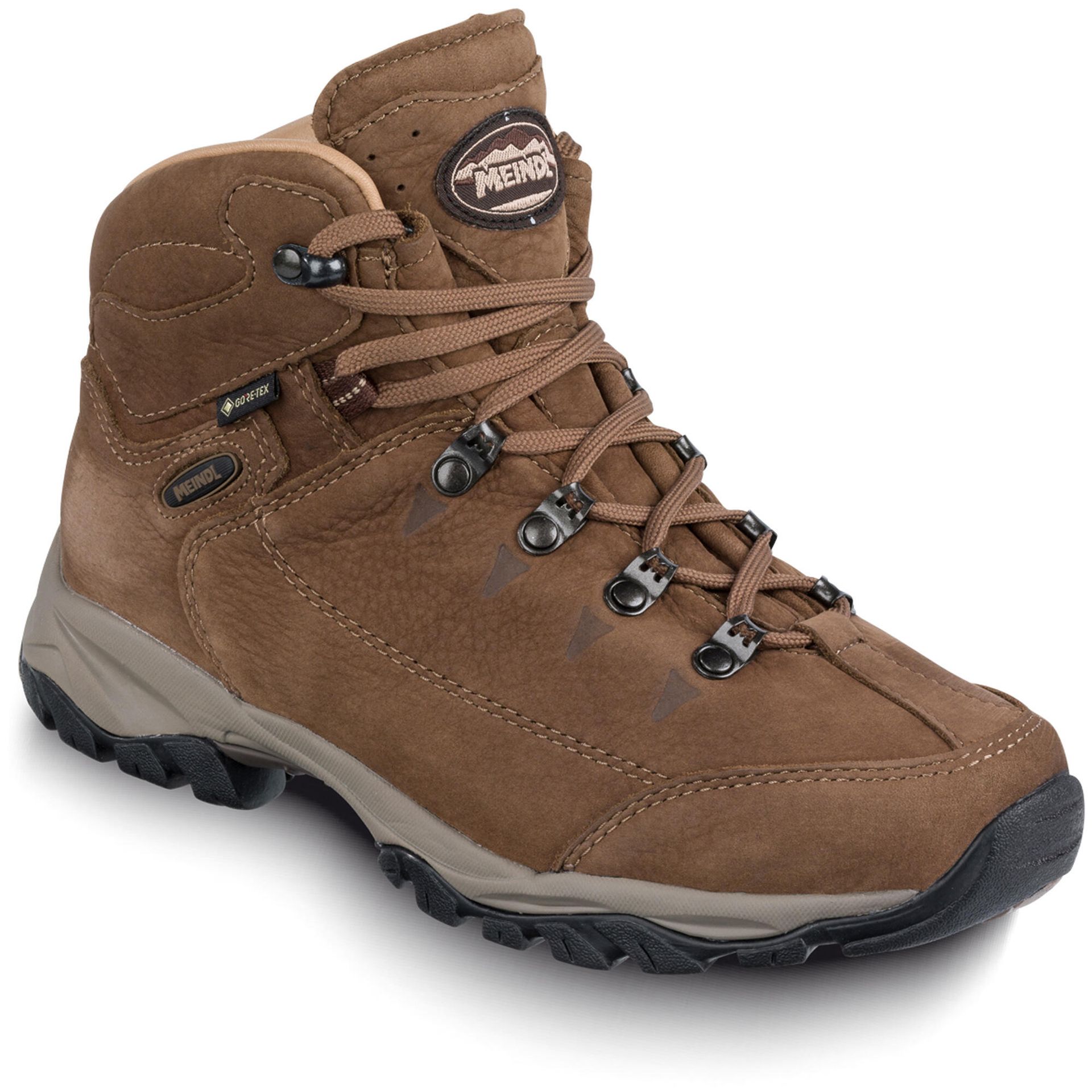 Buty trekkingowe damskie Meindl Ohio Lady 2 GTX