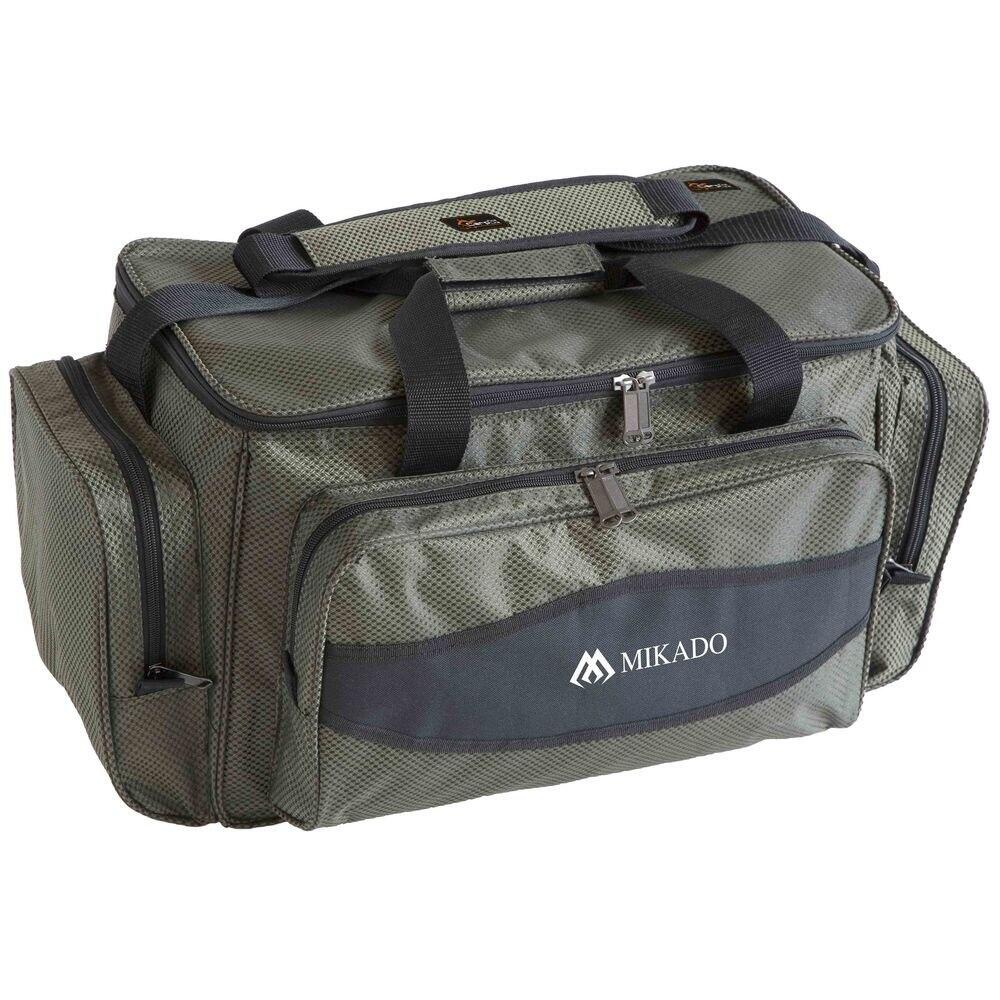Torba wędkarska Mikado F-011 (58x30x25cm)