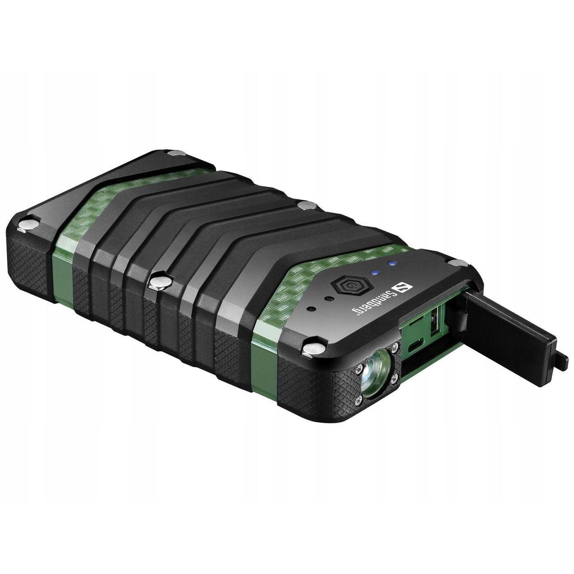 Sandberg Powerbank Survivor 420-36