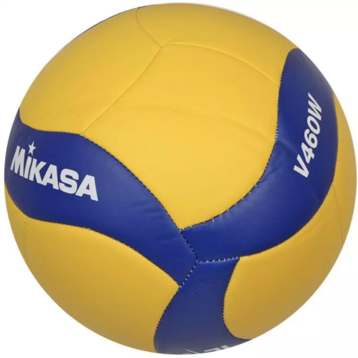 Piłka siatkowa MIKASA V460W Mini