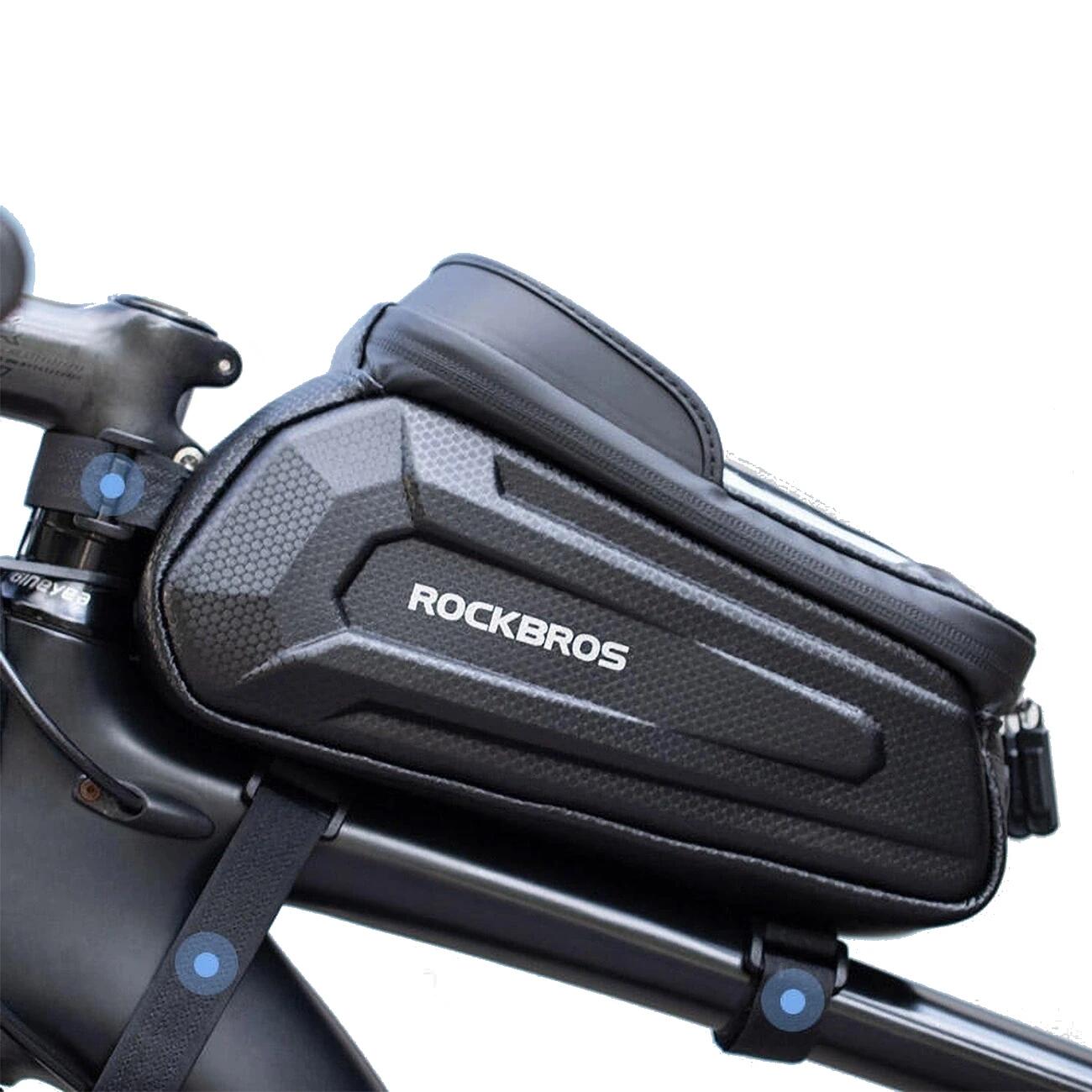 Torba rowerowa na ramę ROCKBROS B68