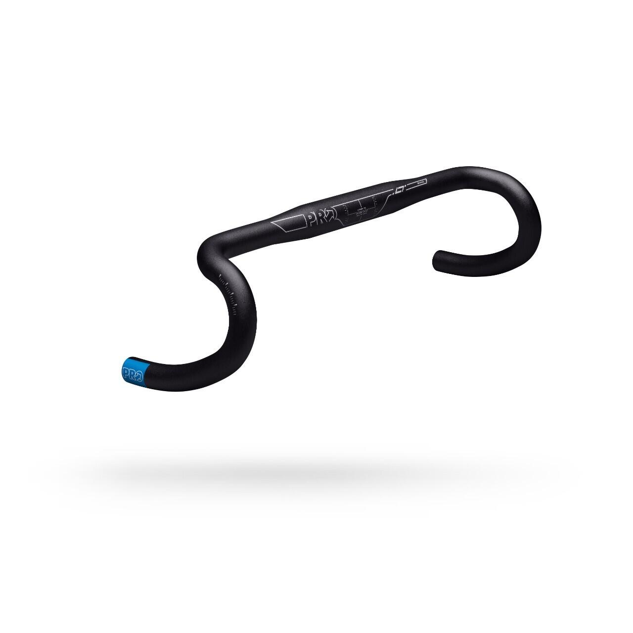 PRO LT Gravel Handlebar 31,8mm 420mm 2021 Kierownice szosowe FAPRHA0428