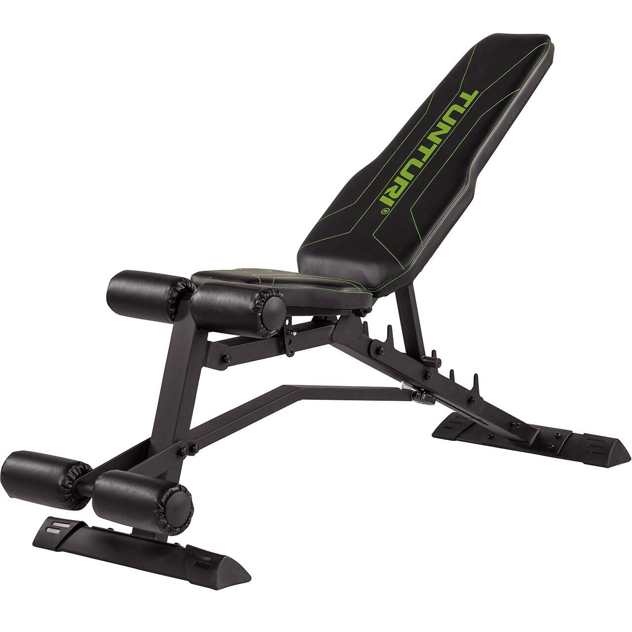 TUNTURI UB80 Utility Bench