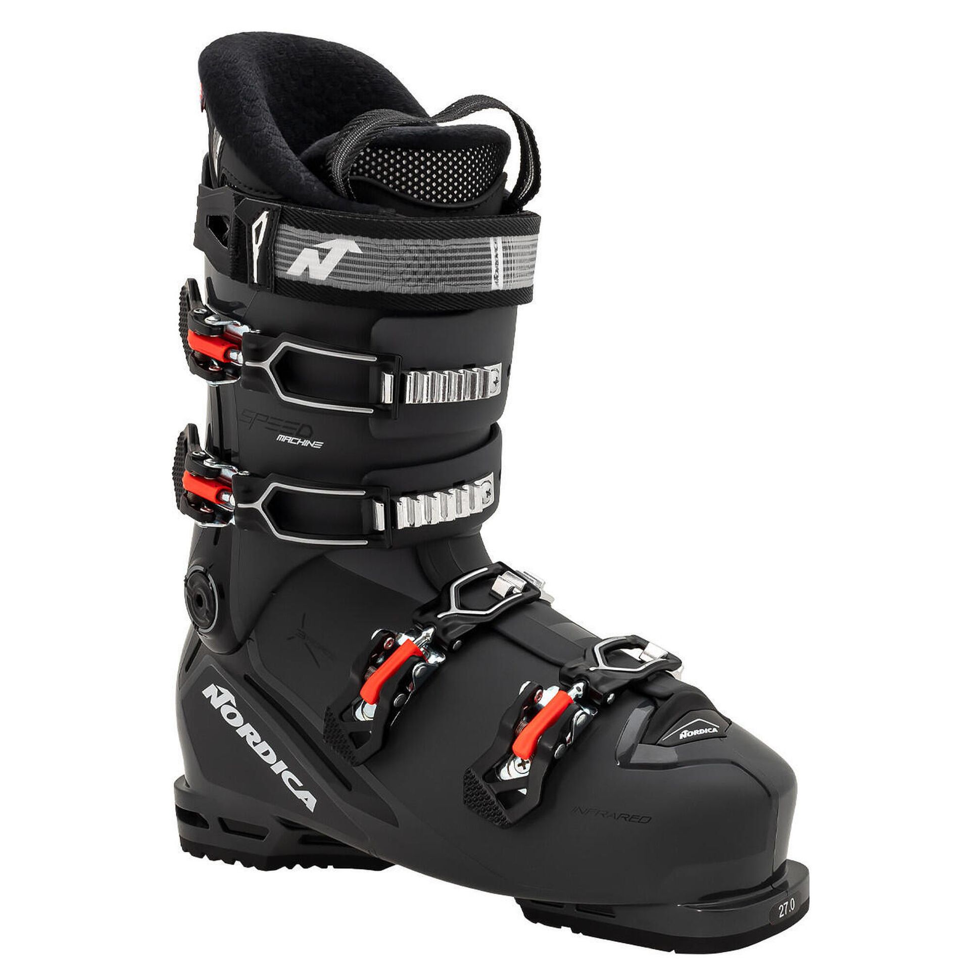 Buty narciarskie męskie Nordica Speedmachine 3 90