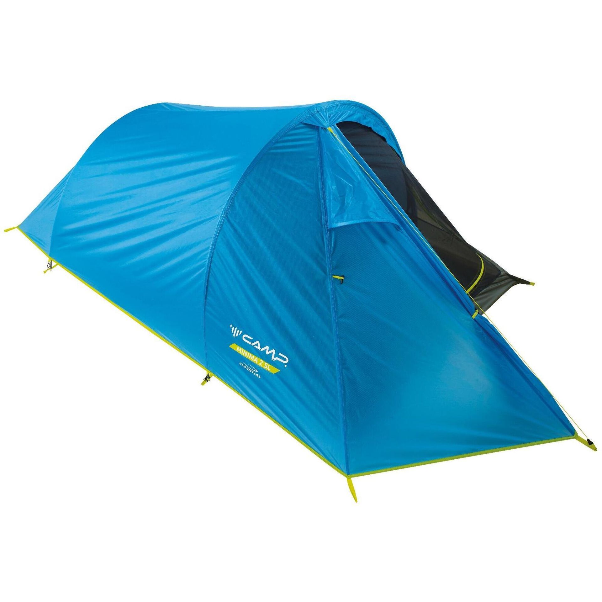 Camp Minima SL II