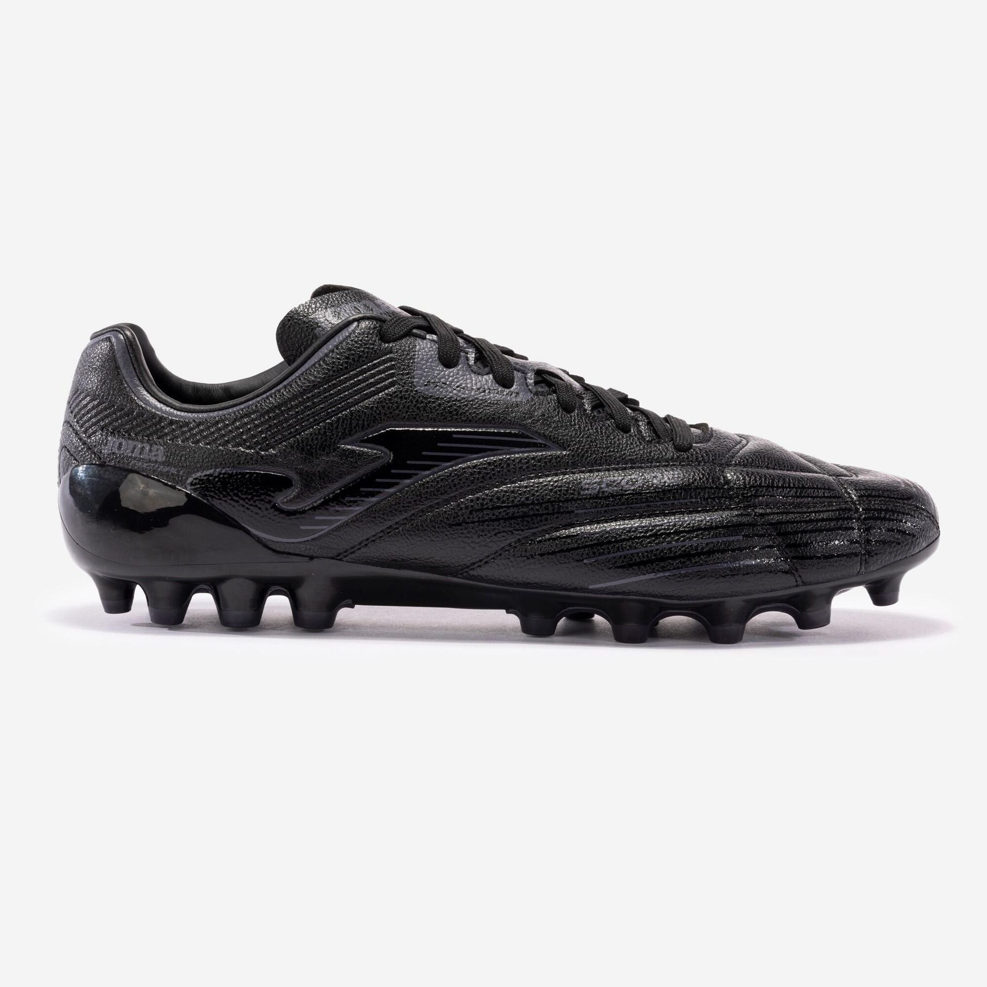 Buty piłkarskie męskie Joma Score AG black