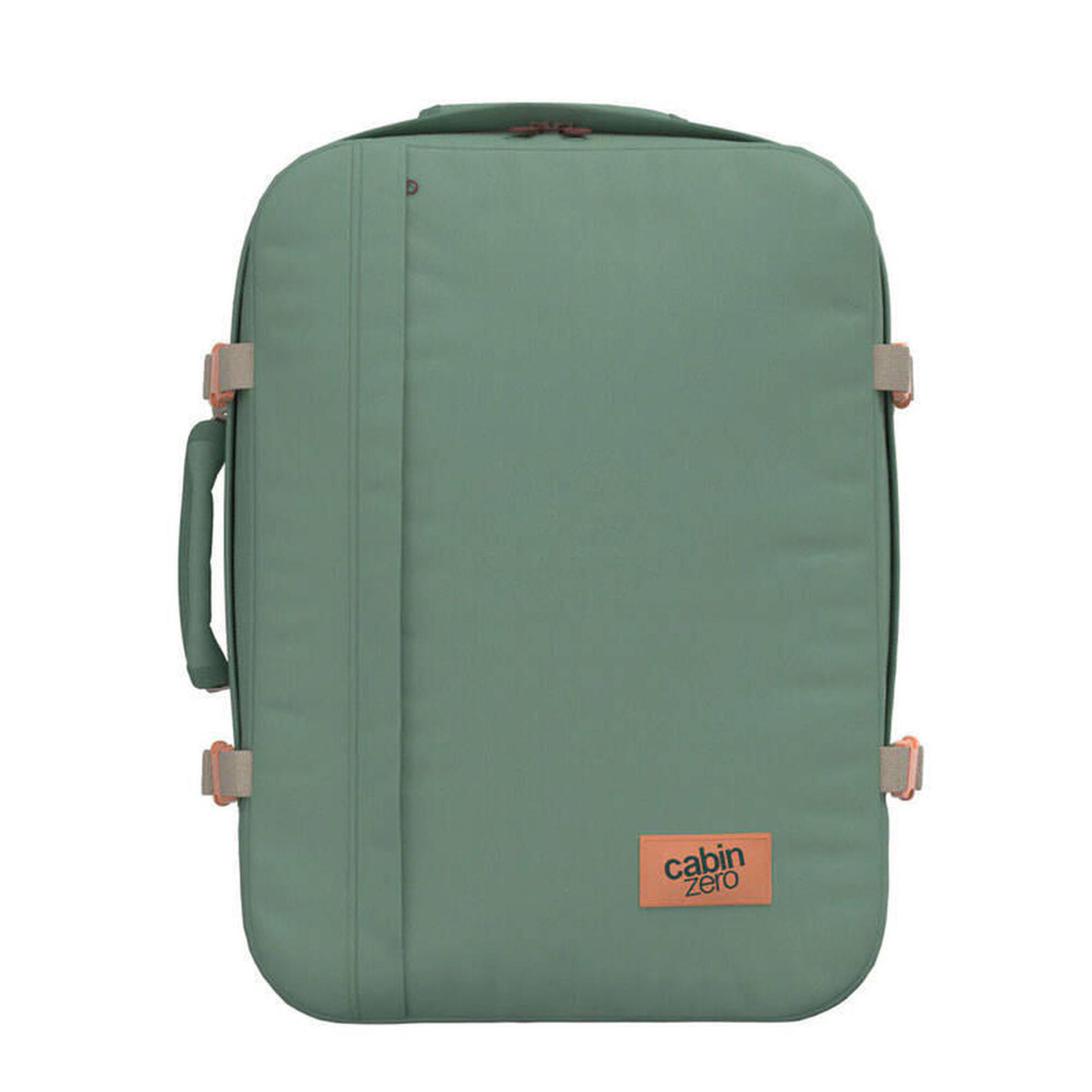 Plecak kabinowy Cabinzero Classic 44L Sage Forest