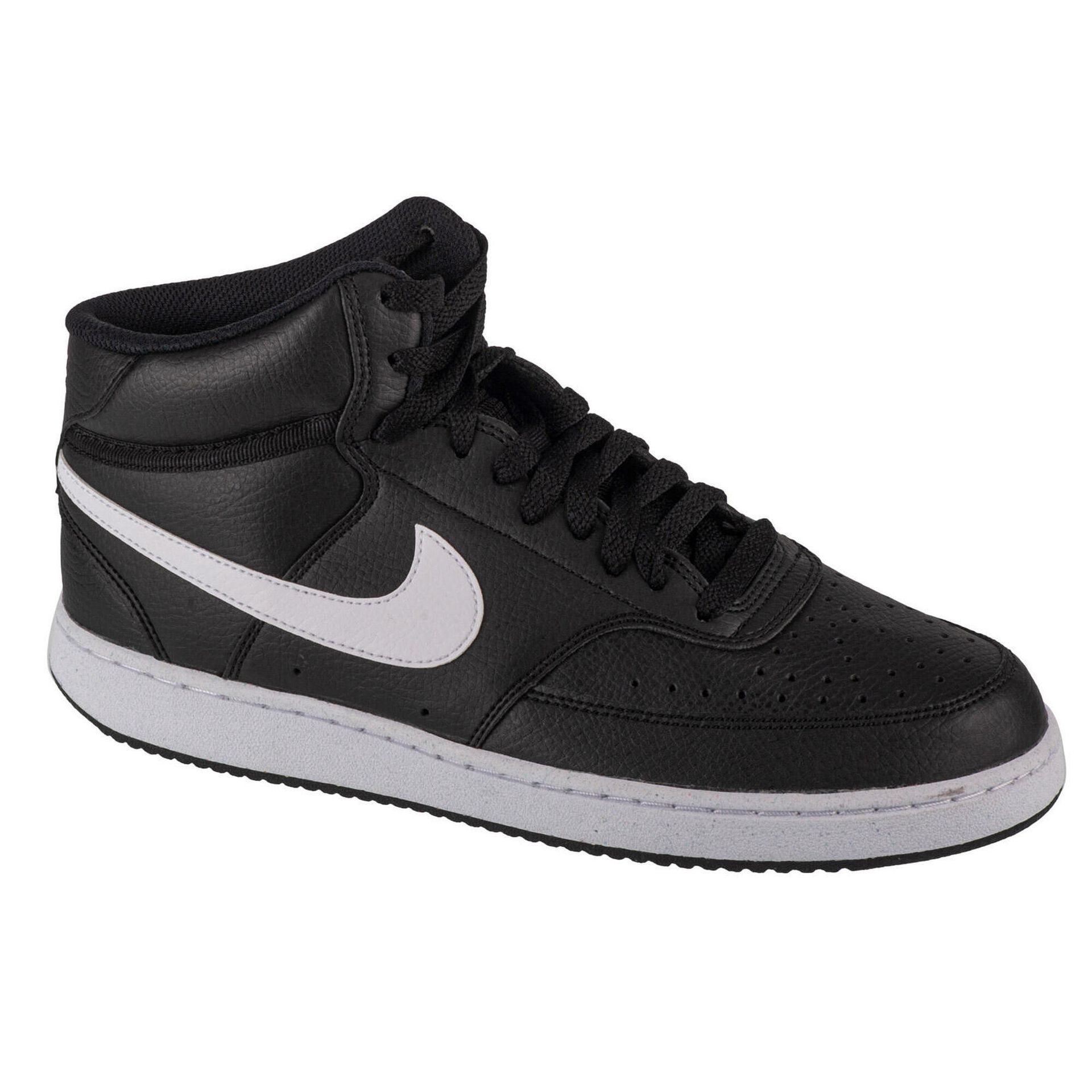 Buty Nike Court Vision MID Next Nature DN3577 001, rozmiar 42 1/2