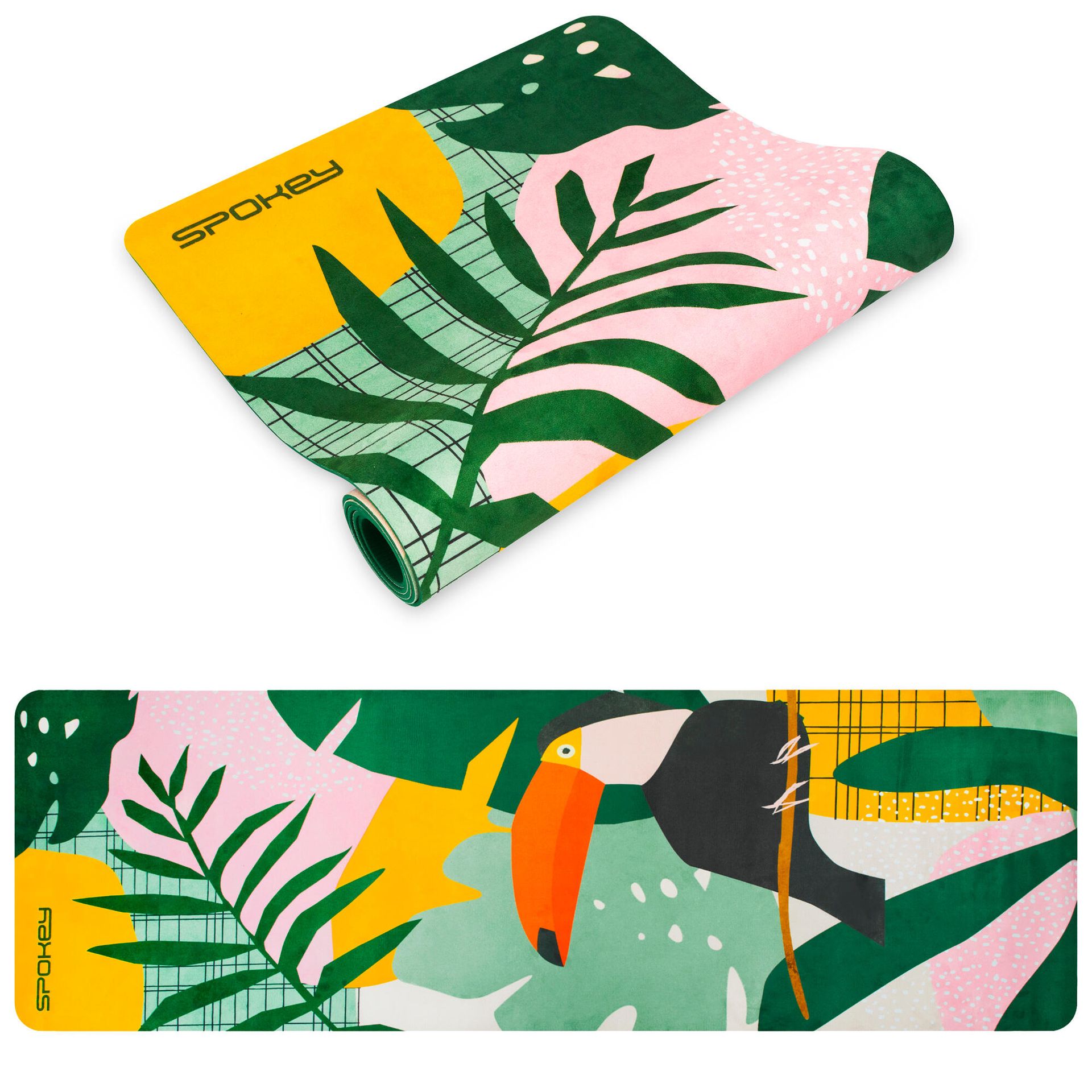 Spokey, Blossome, Home Jungle - Maty