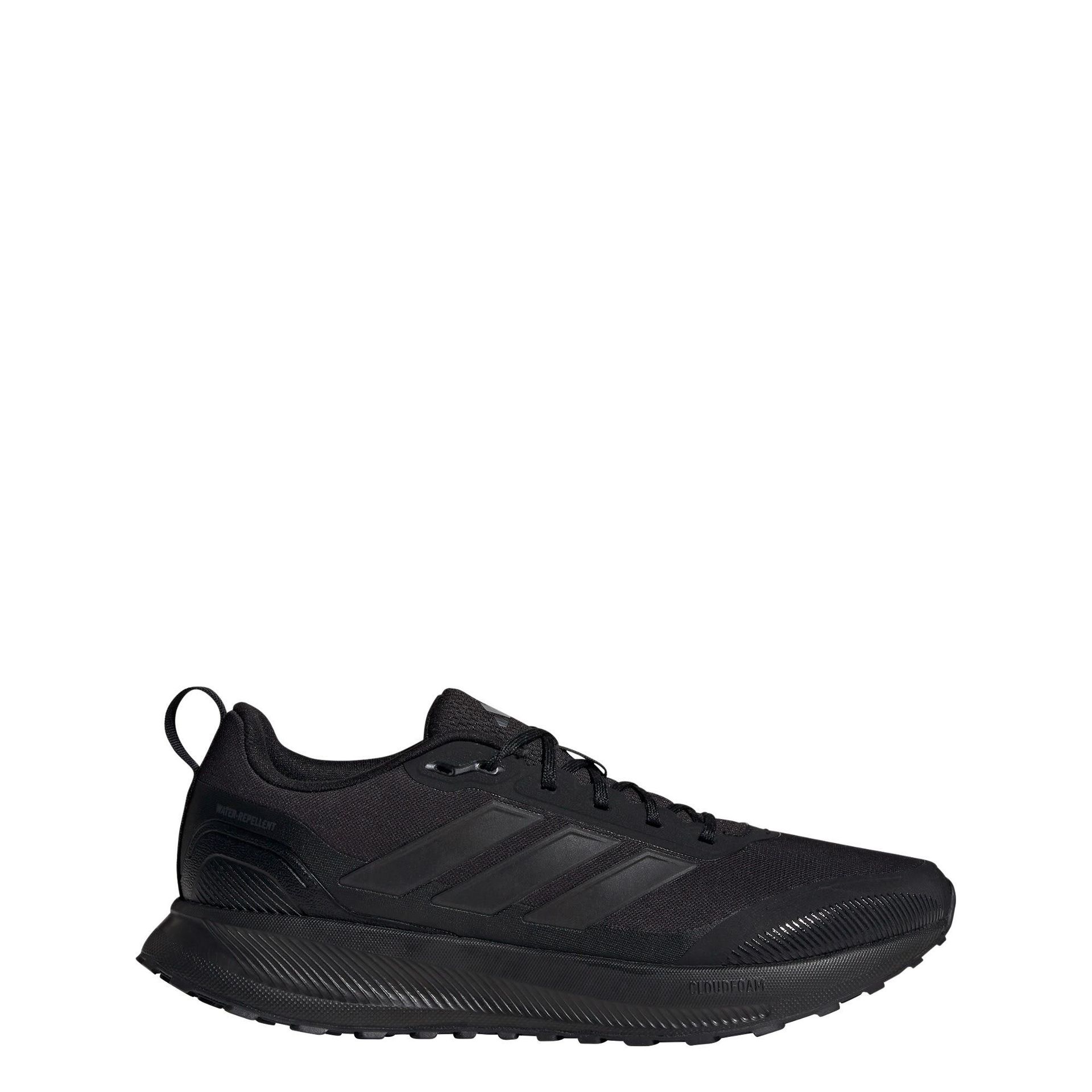 Męskie Buty do biegania ADIDAS RUNFALCON 5 TR JP5916 – Czarny