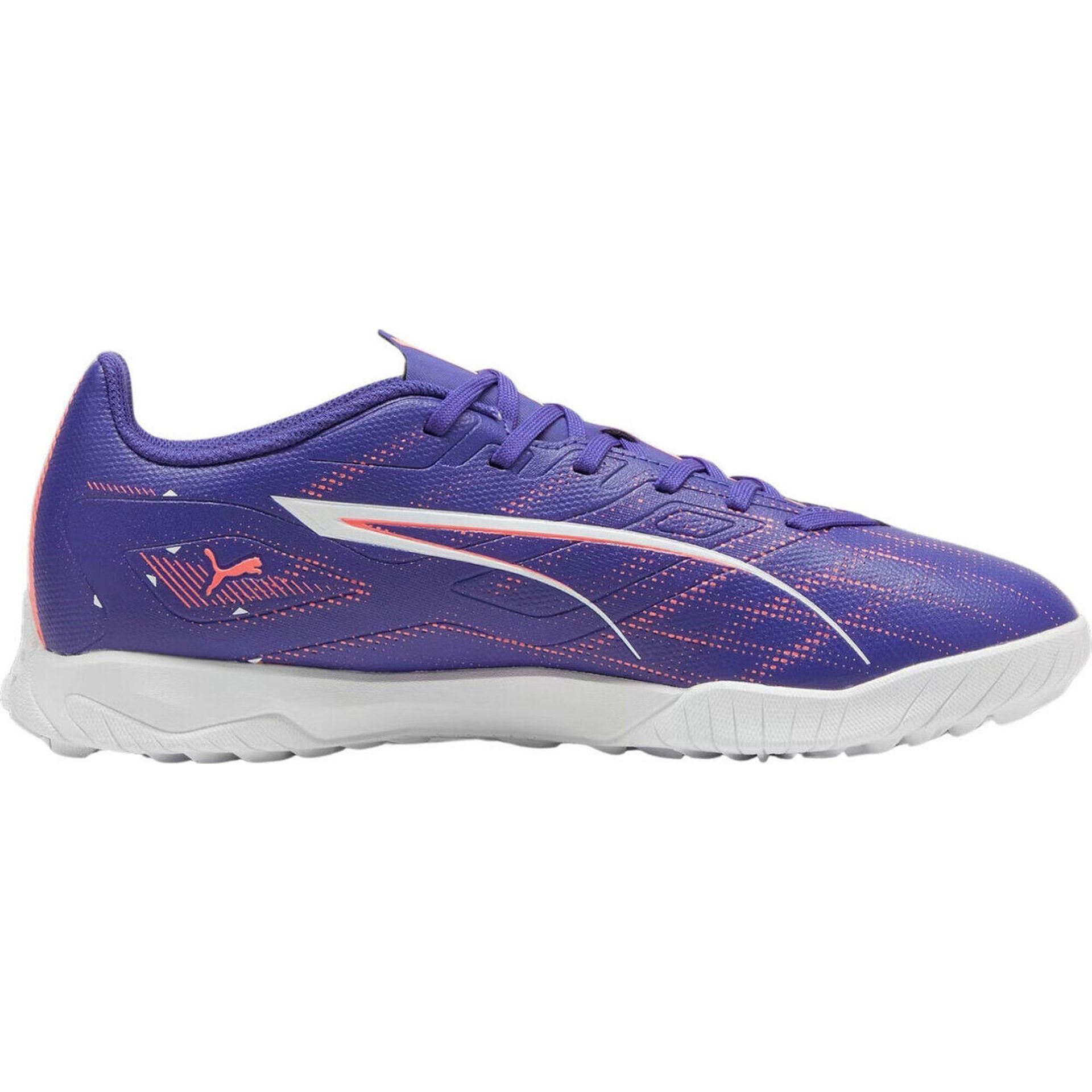Buty Puma ULTRA 5 Play TT 107905-01 niebieski 44 1/2