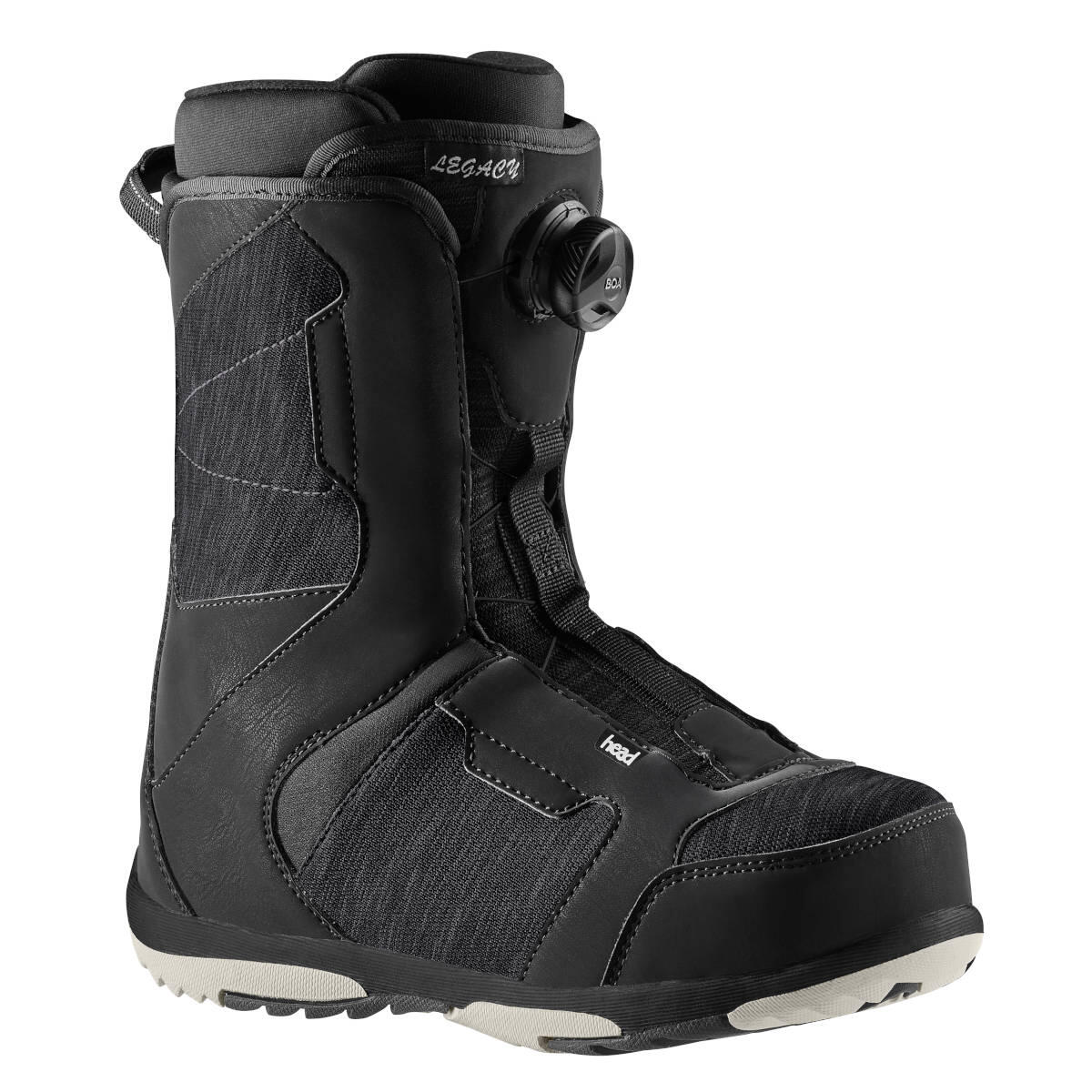 Buty snowboardowe Head Legacy W Boa 235