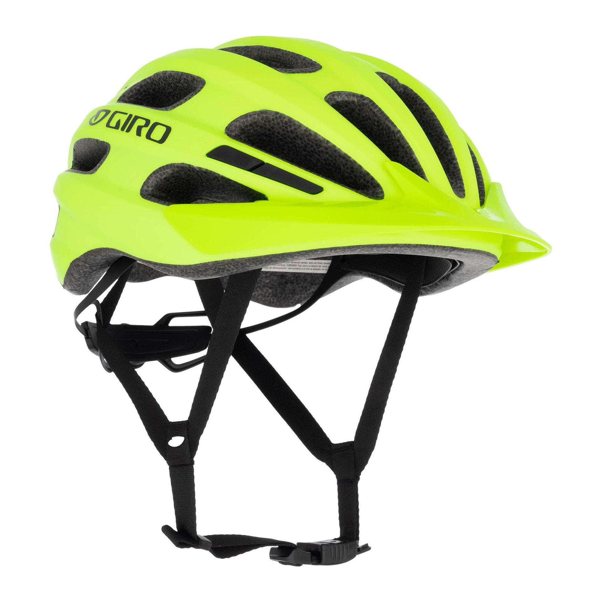 Giro Register Highlight Yellow 54 61 cm
