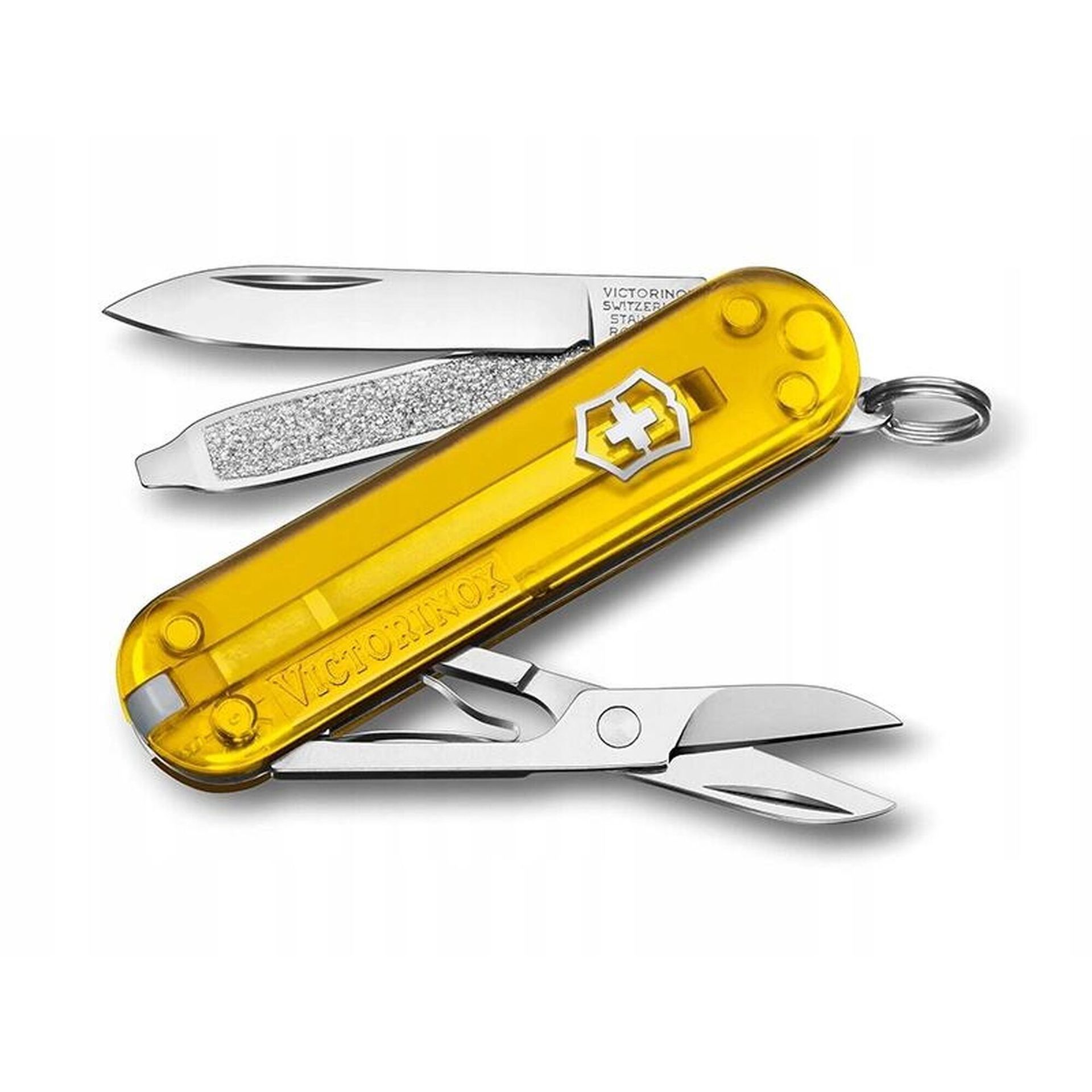 Victorinox Scyzoryk Classic SD Tuscan Sun (0.6223.T81G) 0.6223.T81G