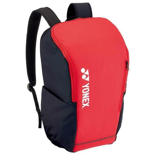 Plecak tenisowy YONEX Team S 26 l scarlet