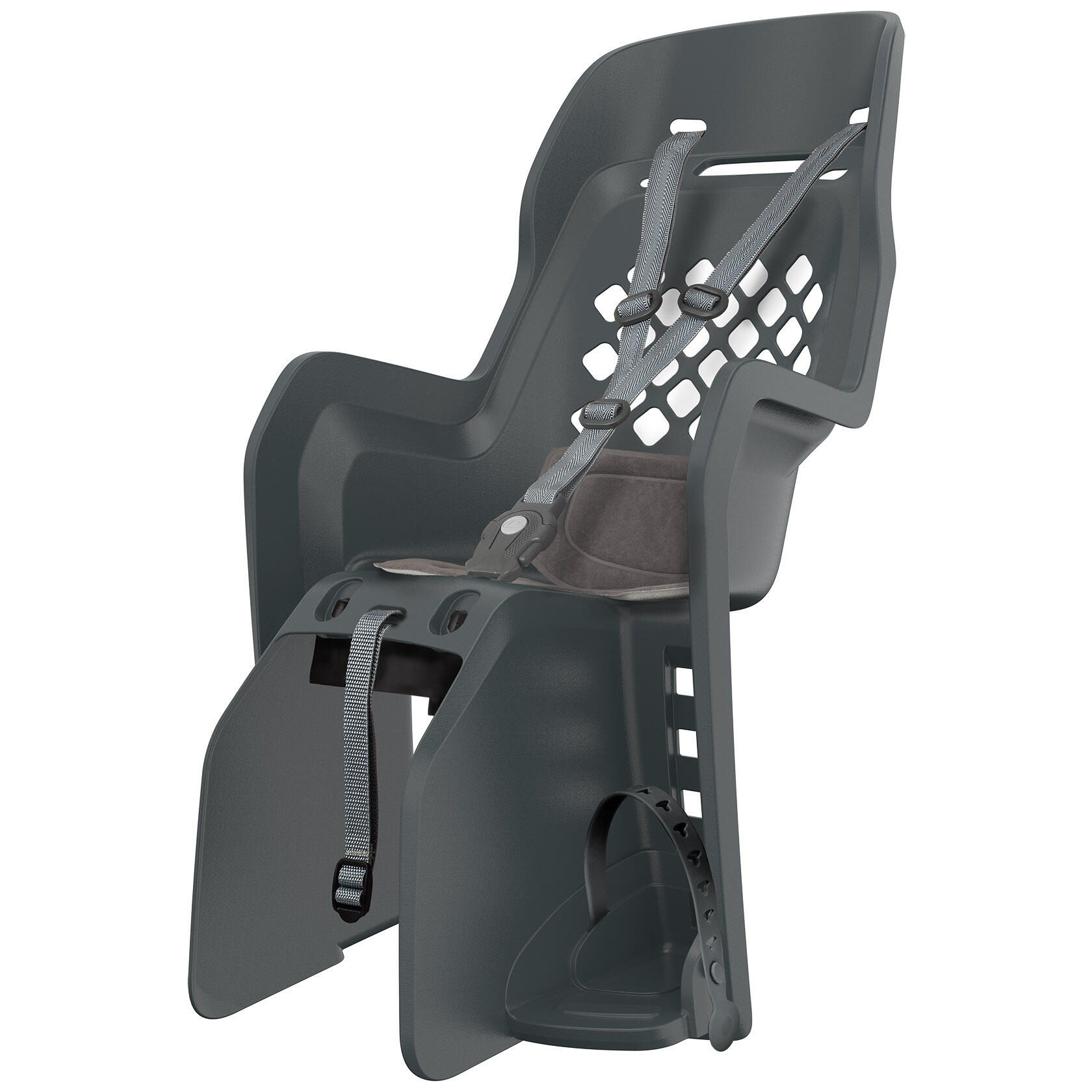 Polisport Fotelik Joy CFS szary 8406600004