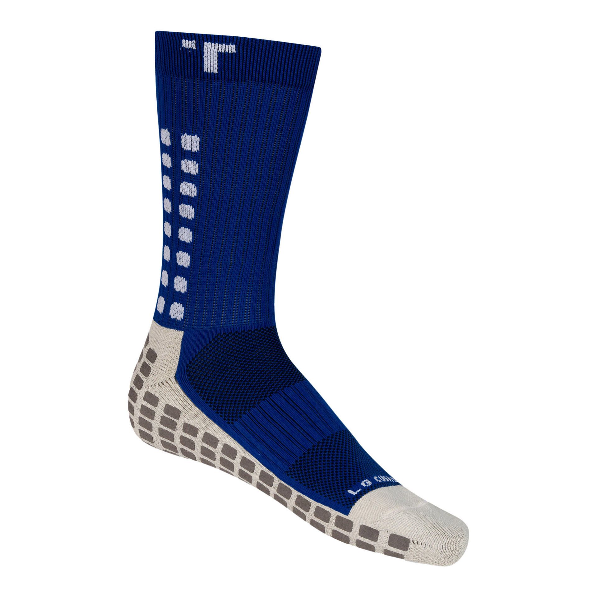 Trusox, Skarpety piłkarskie 3.0 Cushion, S737397, rozmiar 44-46,5