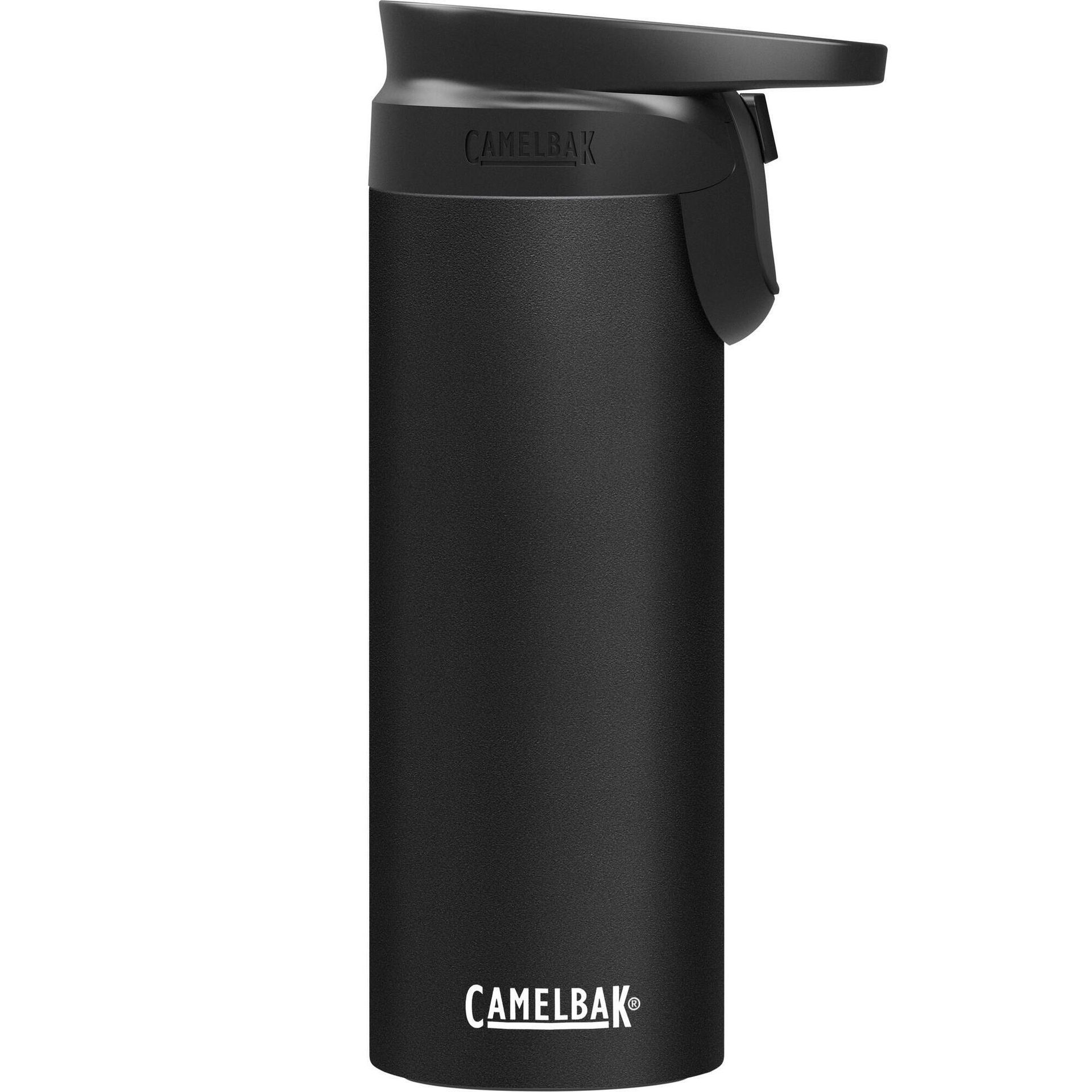Camelbak Kubek termiczny Camelbak Forge Flow 500 ml Black C2476/001050/UNI