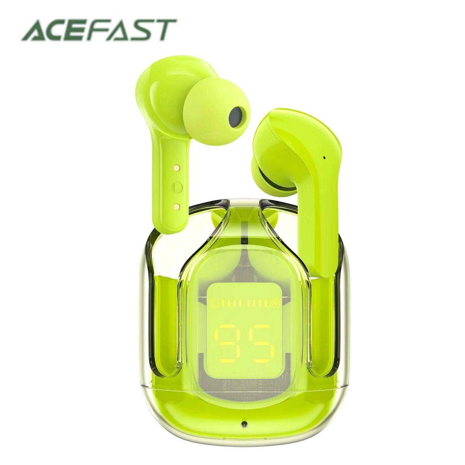 Acefast T6 zielone
