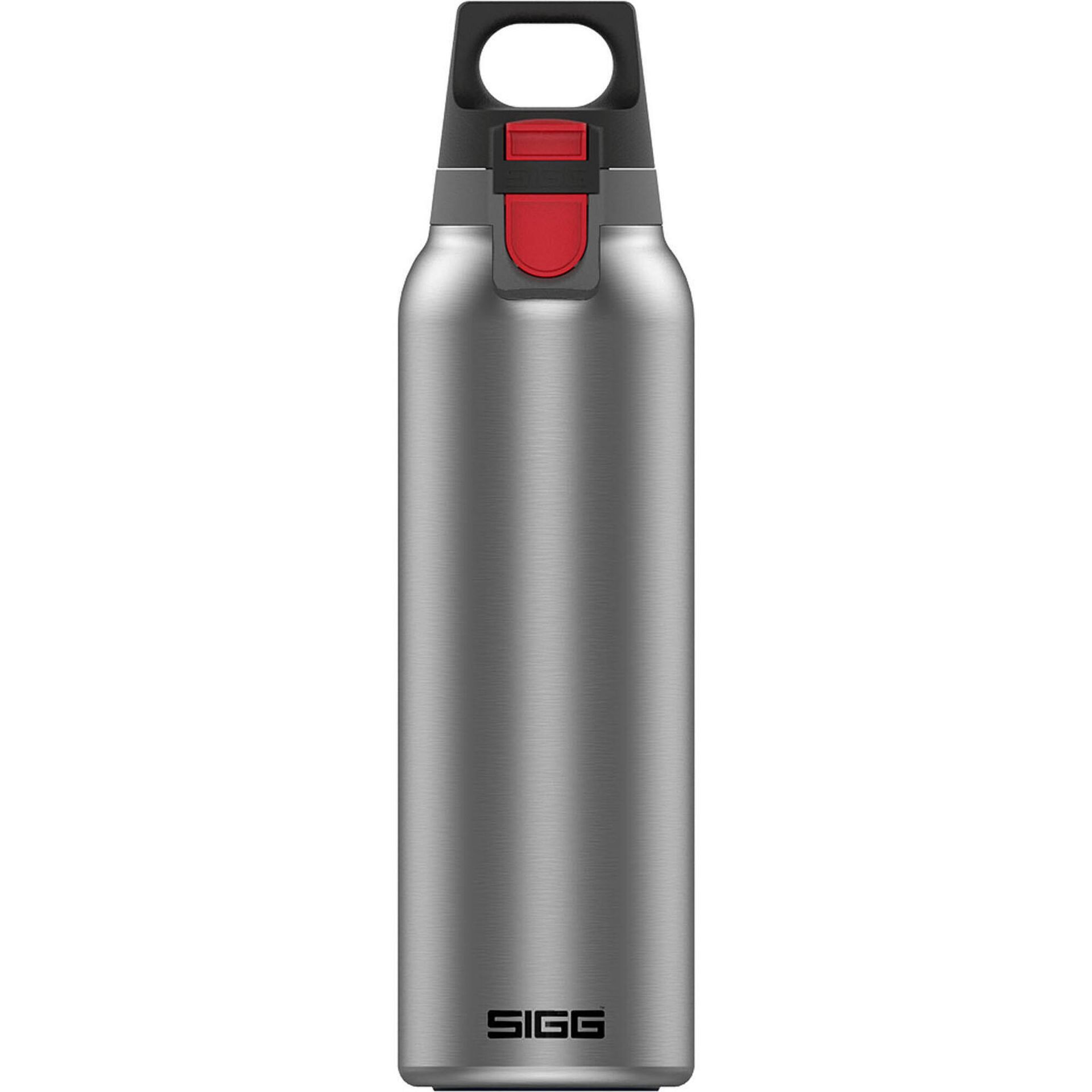 Kubek termiczny SIGG 0,55L Light Brushed
