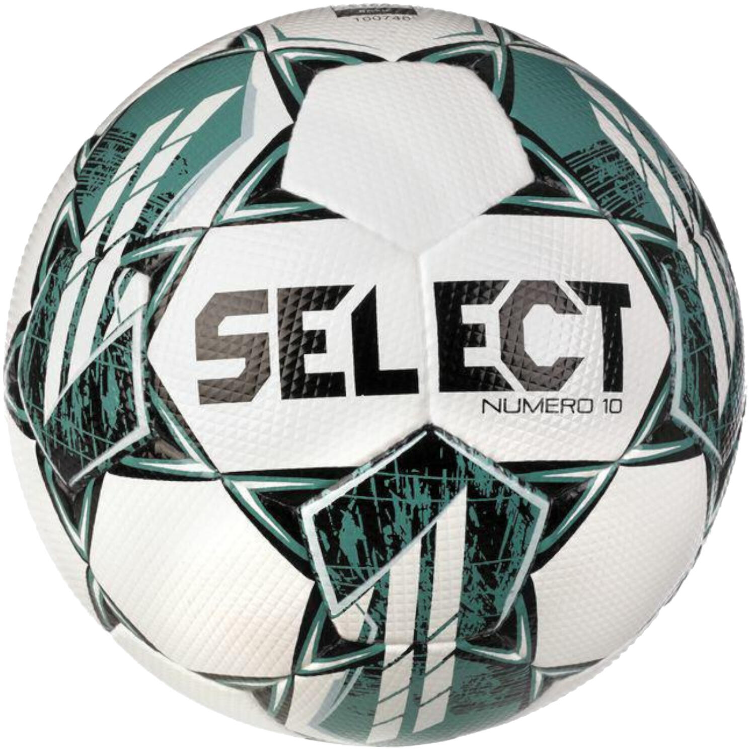 Piłka do piłki nożnej SELECT Numero 10 FIFA Basic v23 110046 rozmiar 5 5
