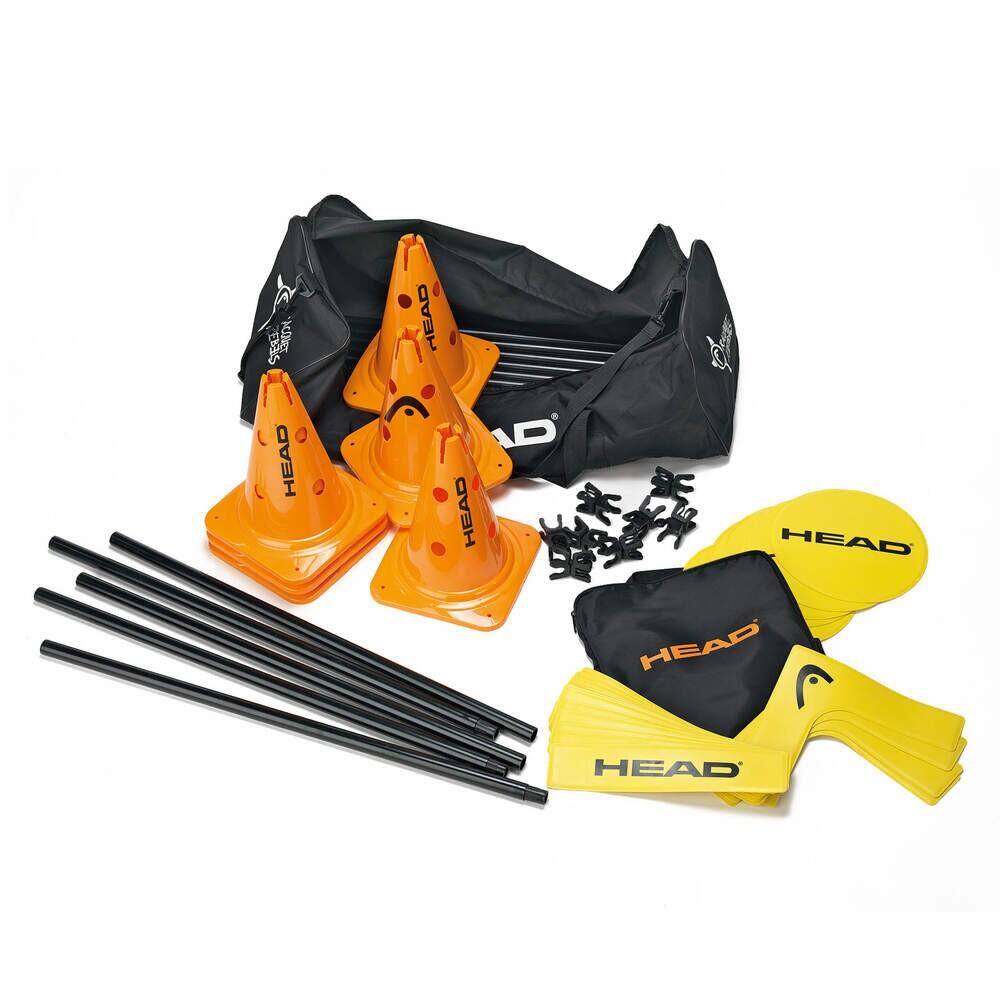 Head Zestaw startowy COACHING STARTER PACK / 287241 TAH-059 / 287241
