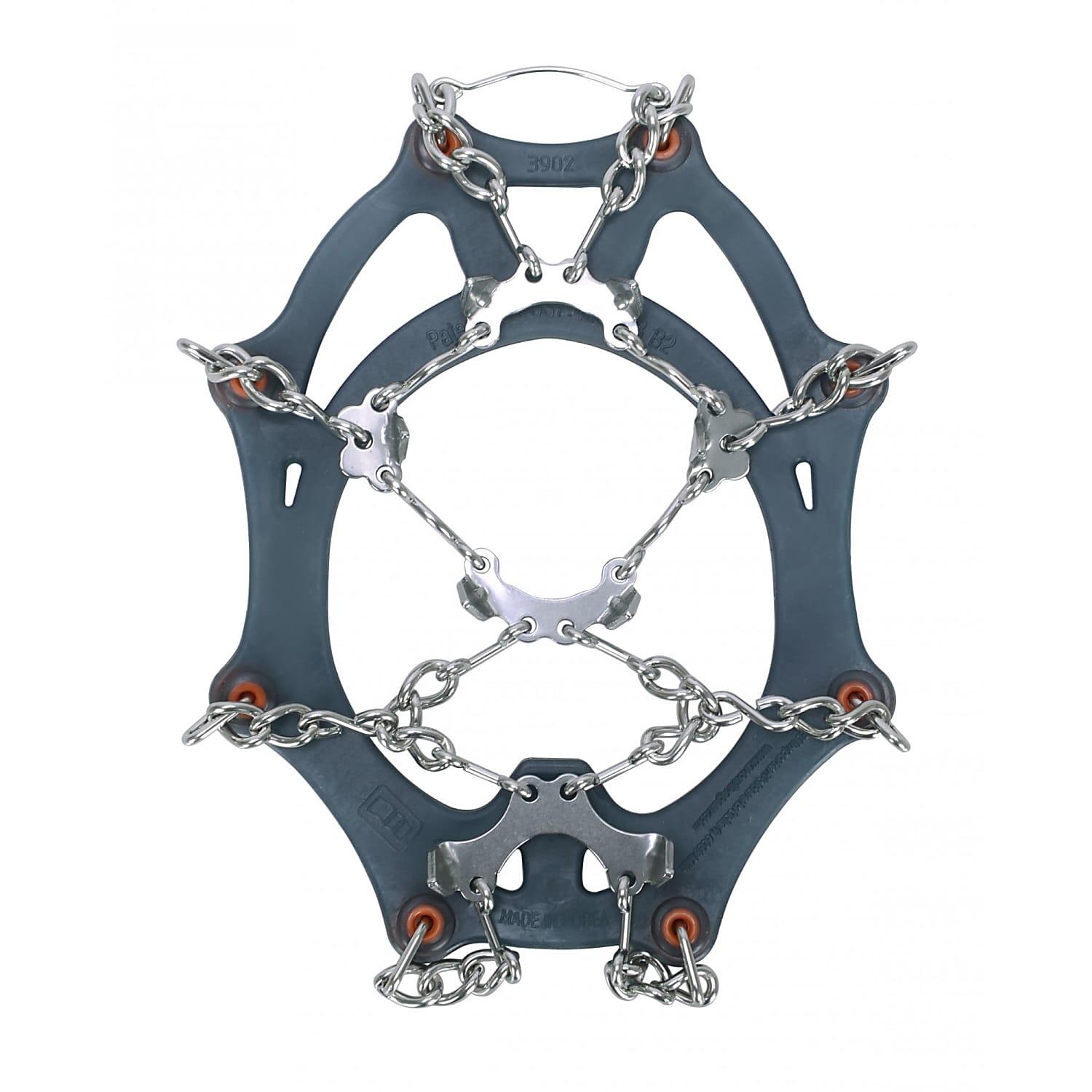Snowline Snowline Spikes Chainsen Pro Raki L, blue 2020 Raki wspinaczkowe 720705