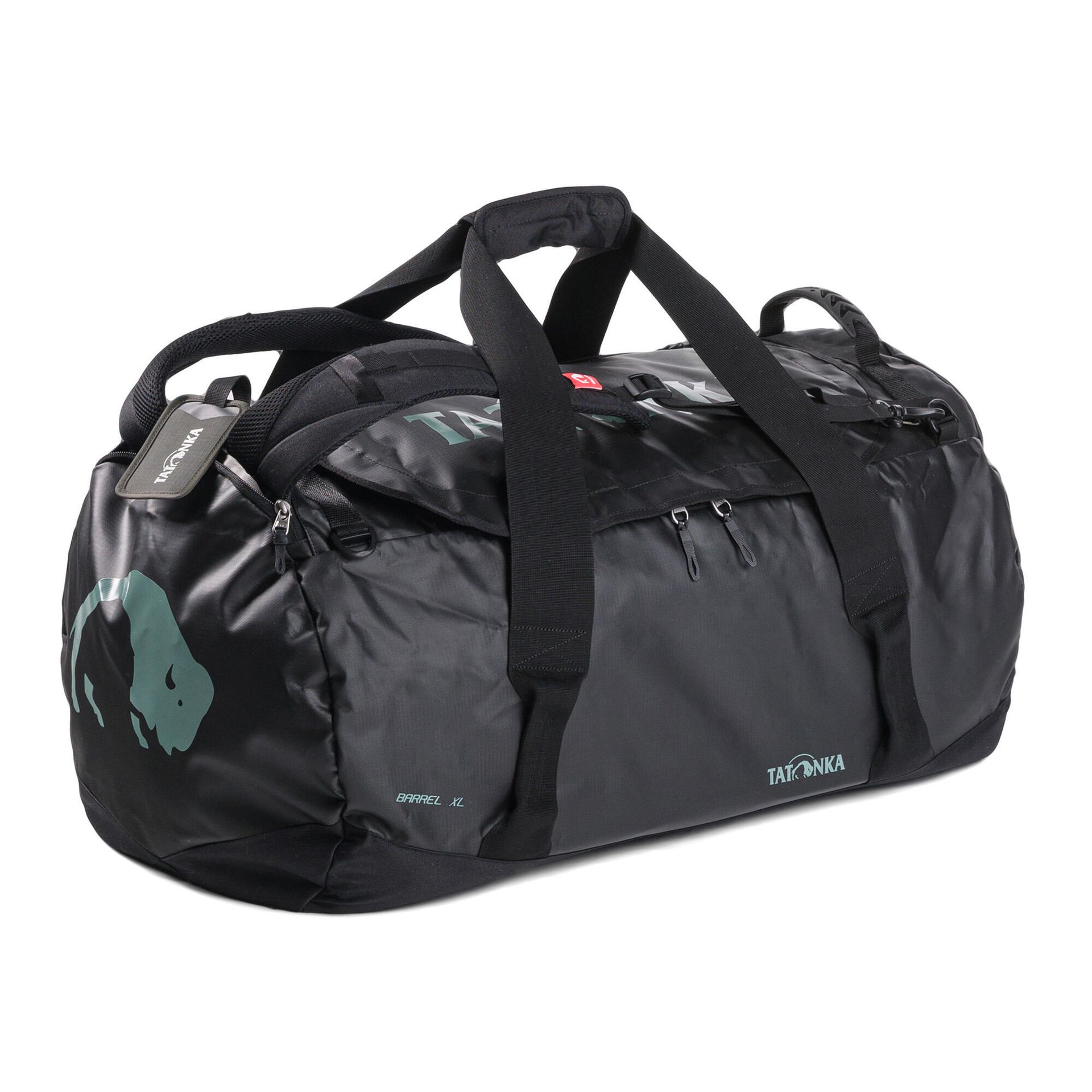 Torba podróżna Tatonka Barrel