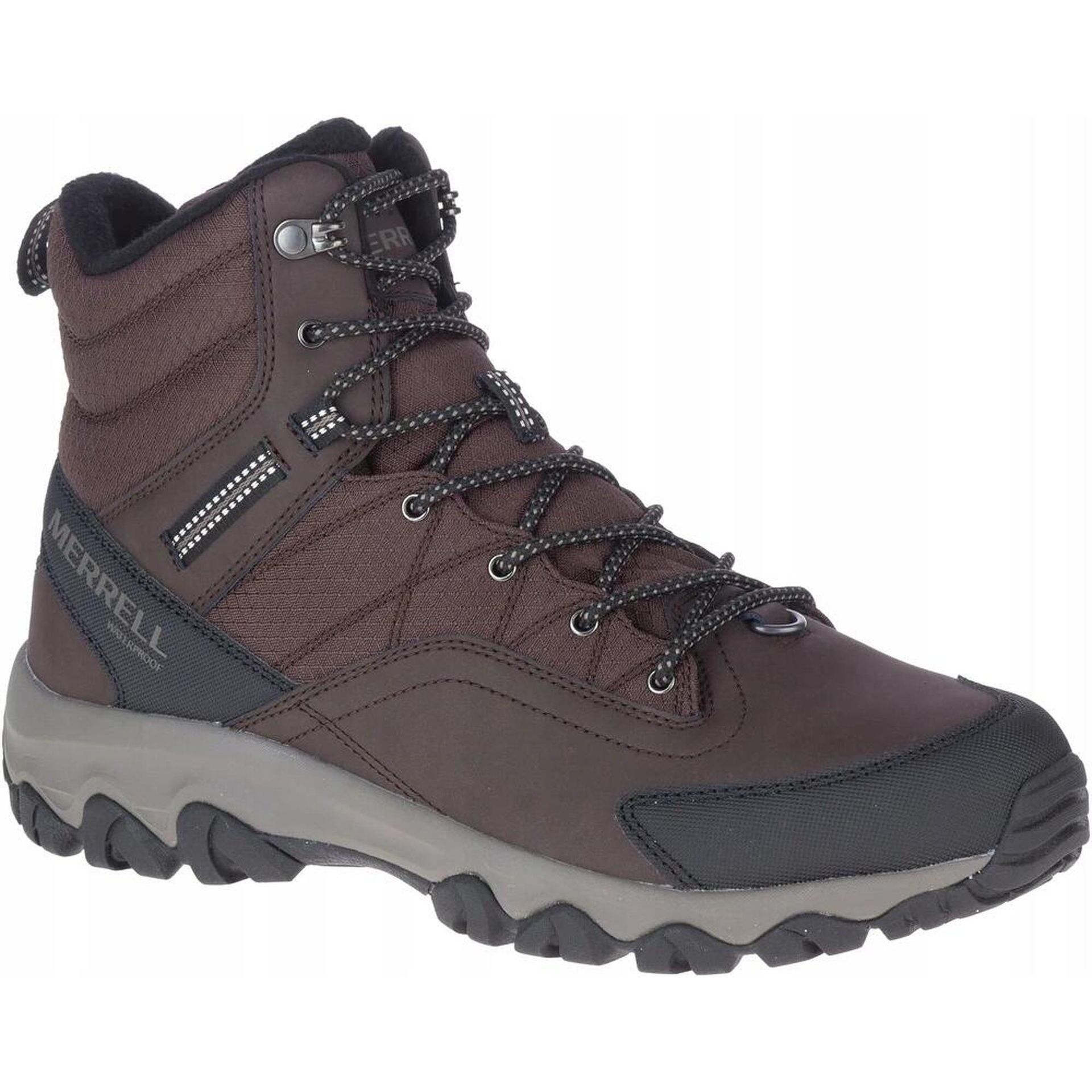 Męskie buty wodoodporne Merrell THERMO AKITA MID J036447 46,5