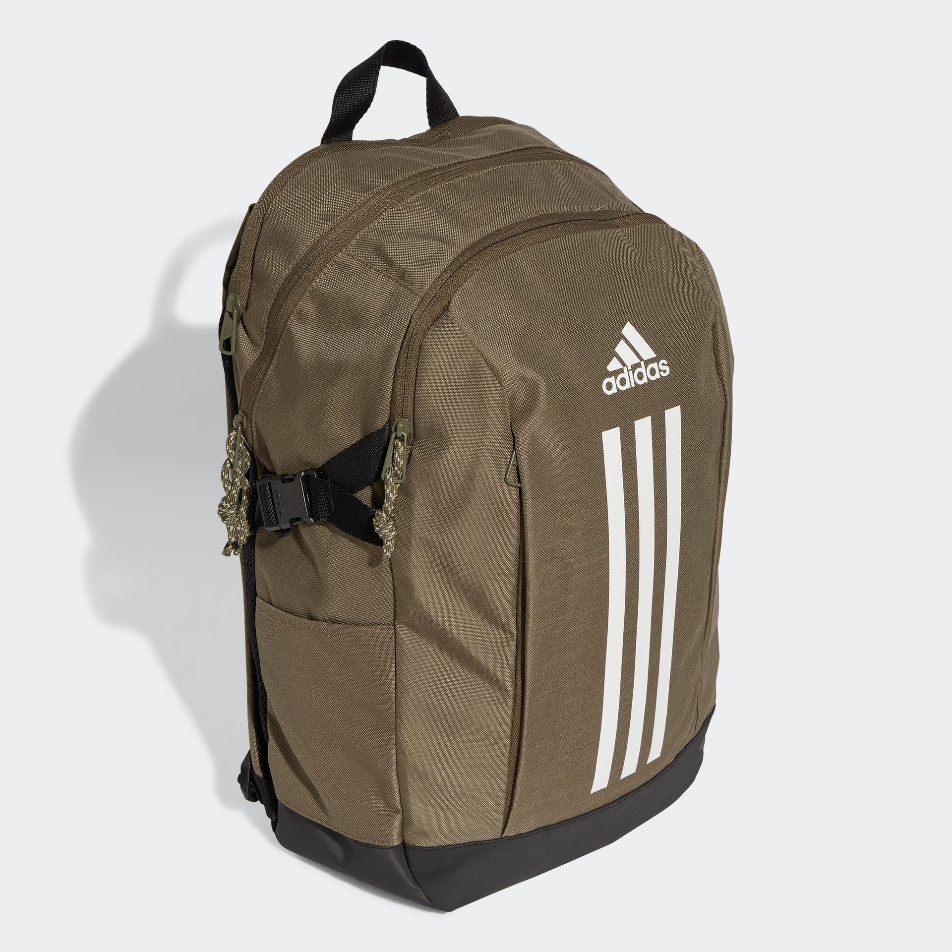 adidas Plecak unisex Power, jeden rozmiar