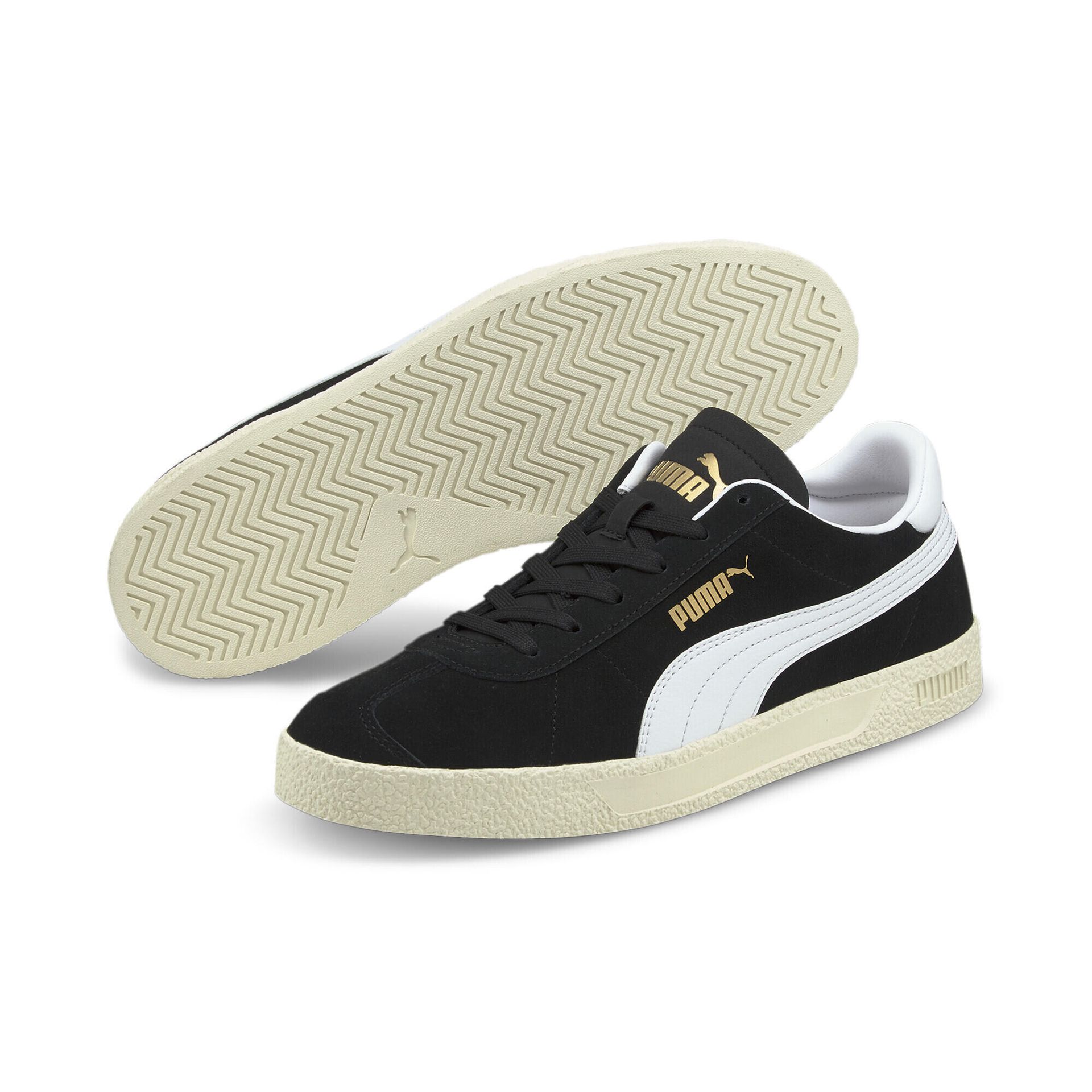 Buty męskie Puma Club 381111 02 R. 42,5